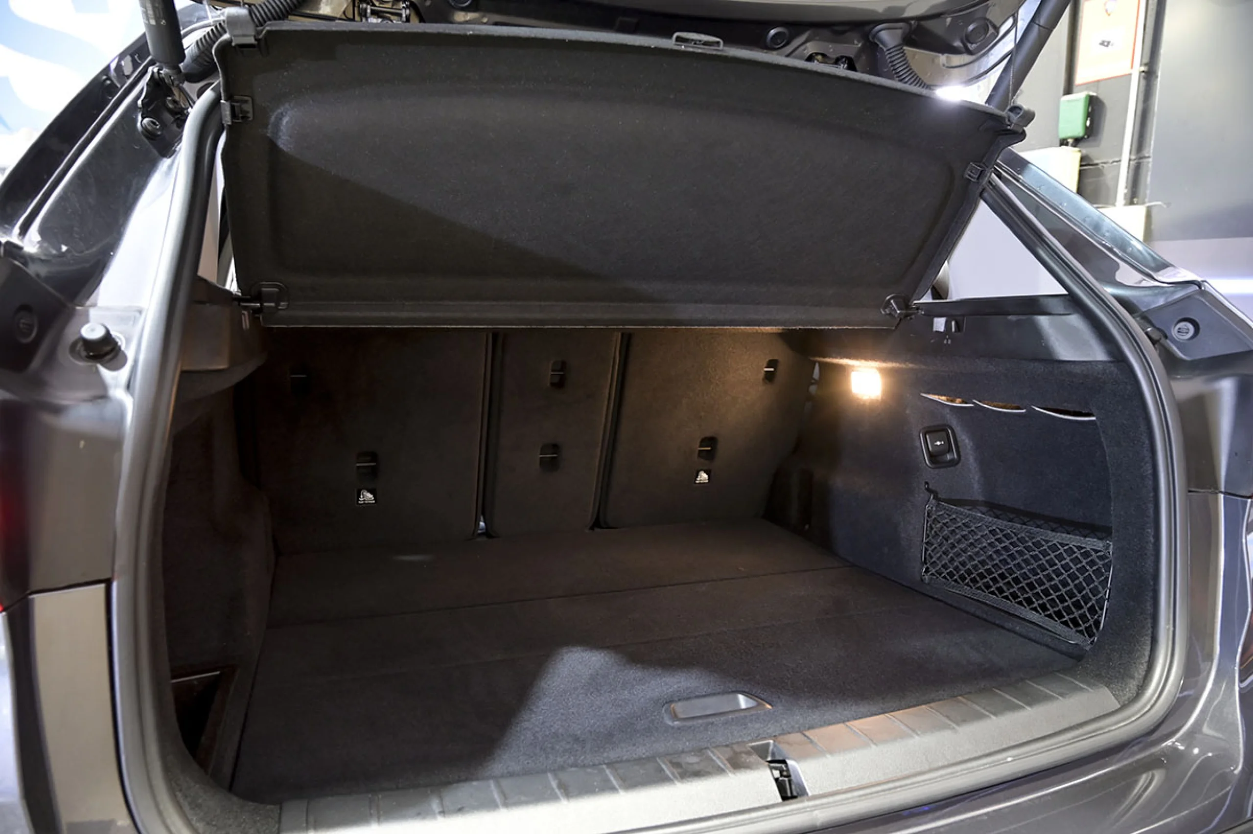 BMW X1 sDrive18d - Foto 13