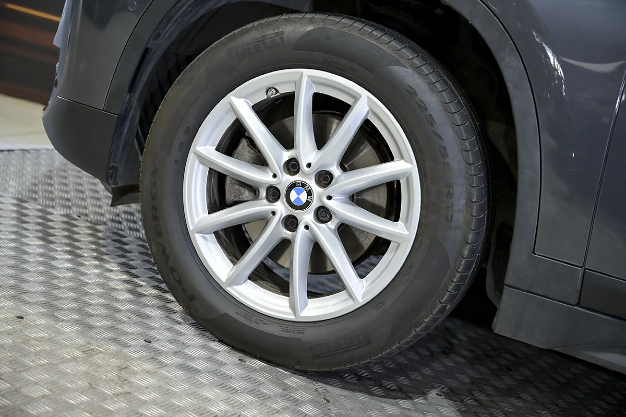 BMW X1 sDrive18d - Foto 14