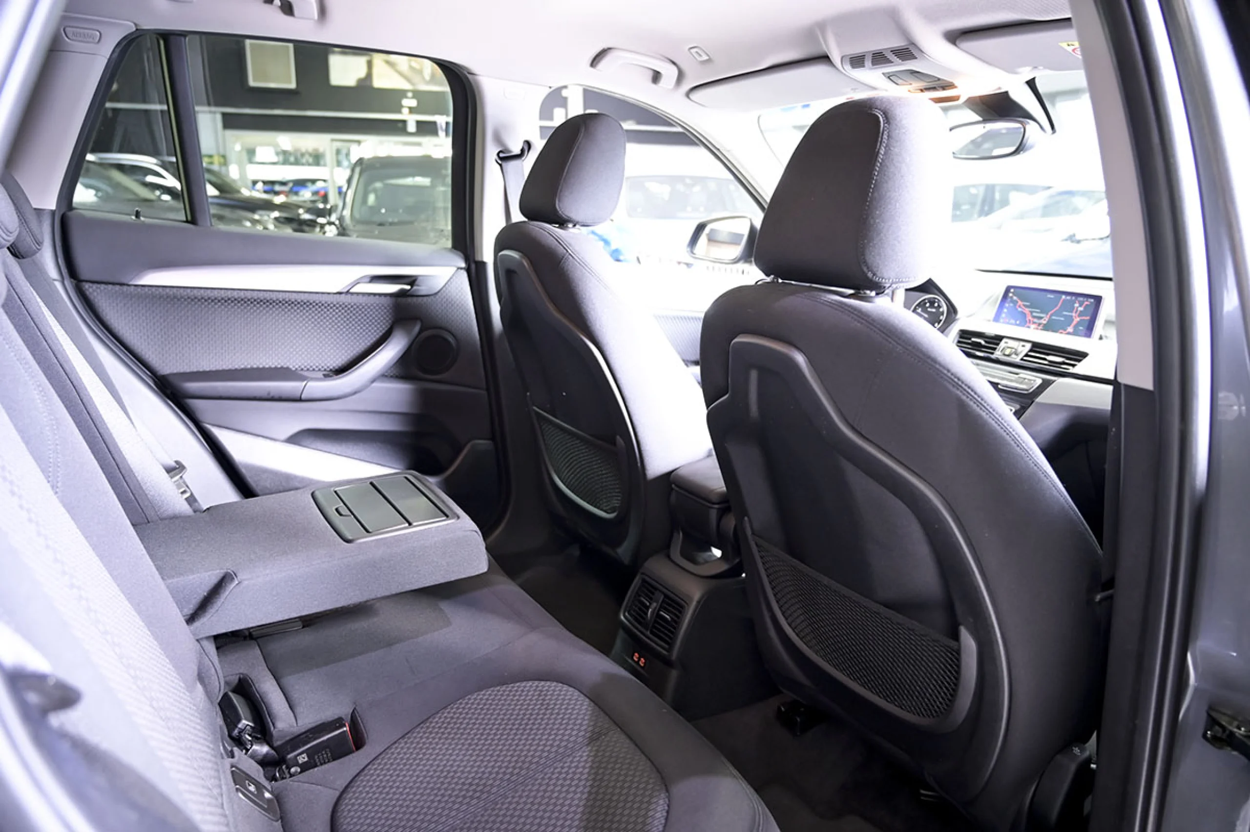 BMW X1 sDrive18d - Foto 15