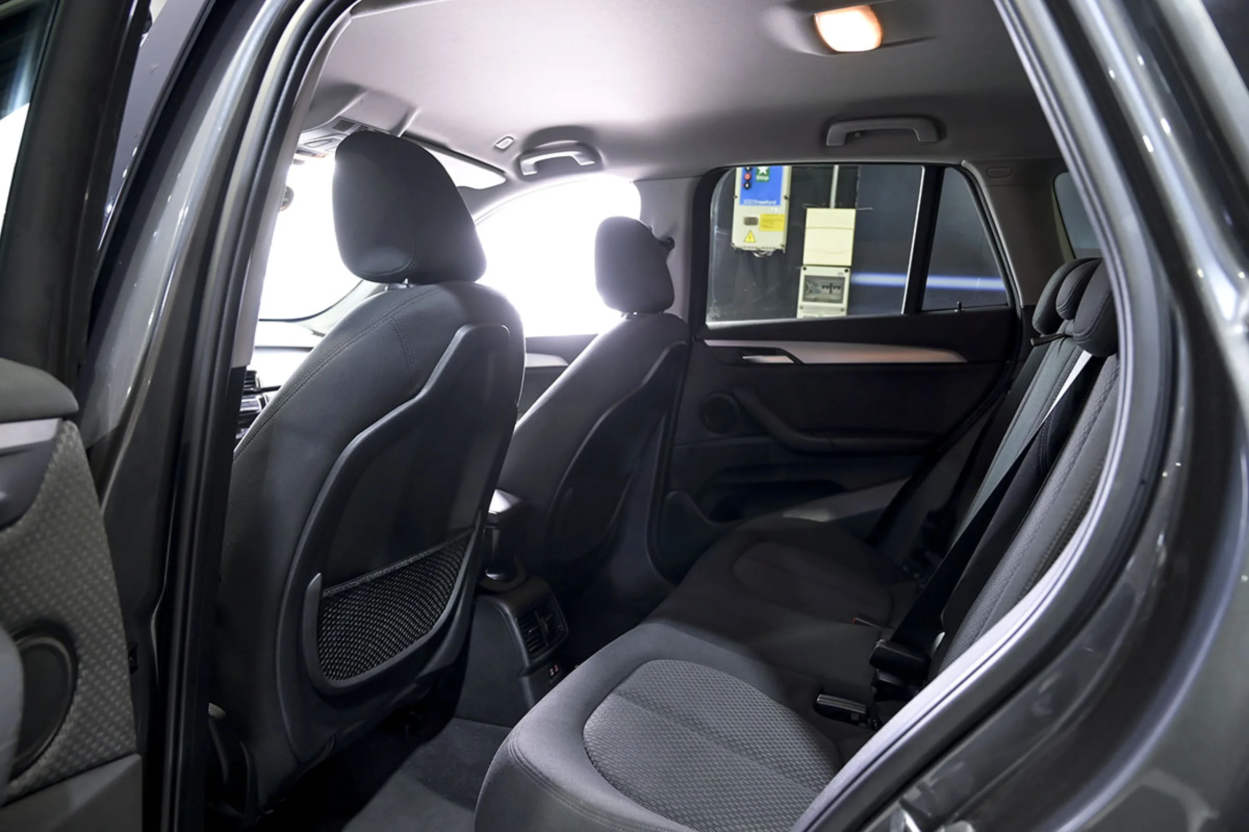 BMW X1 sDrive18d - Foto 16