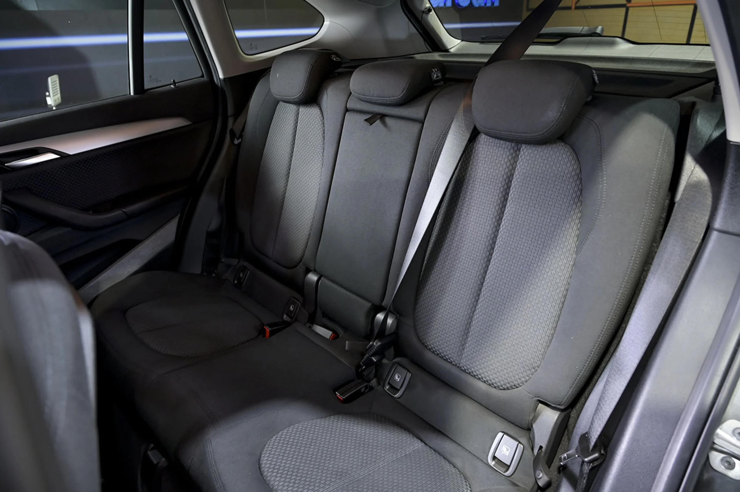 BMW X1 sDrive18d - Foto 17