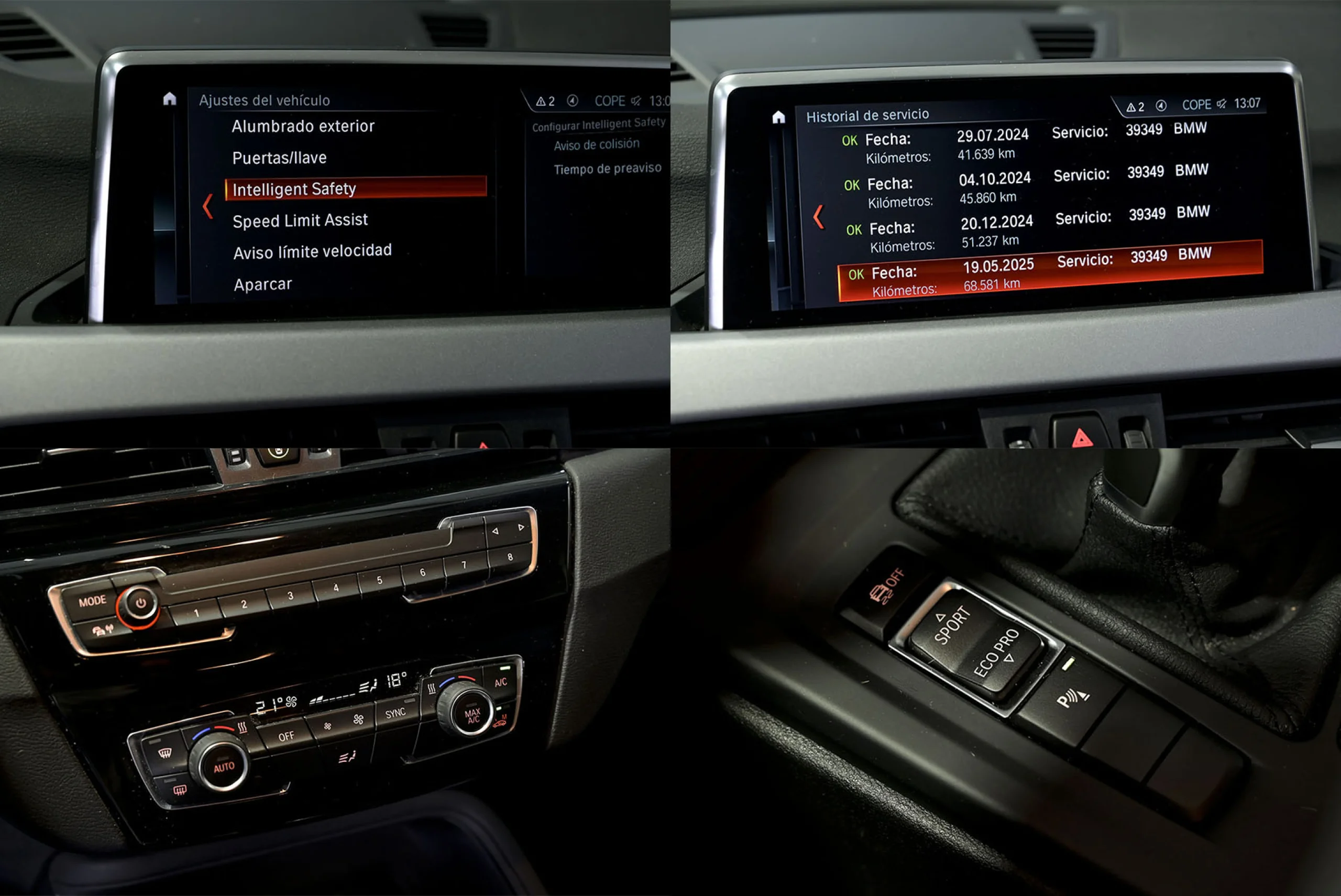 BMW X1 sDrive18d - Foto 30