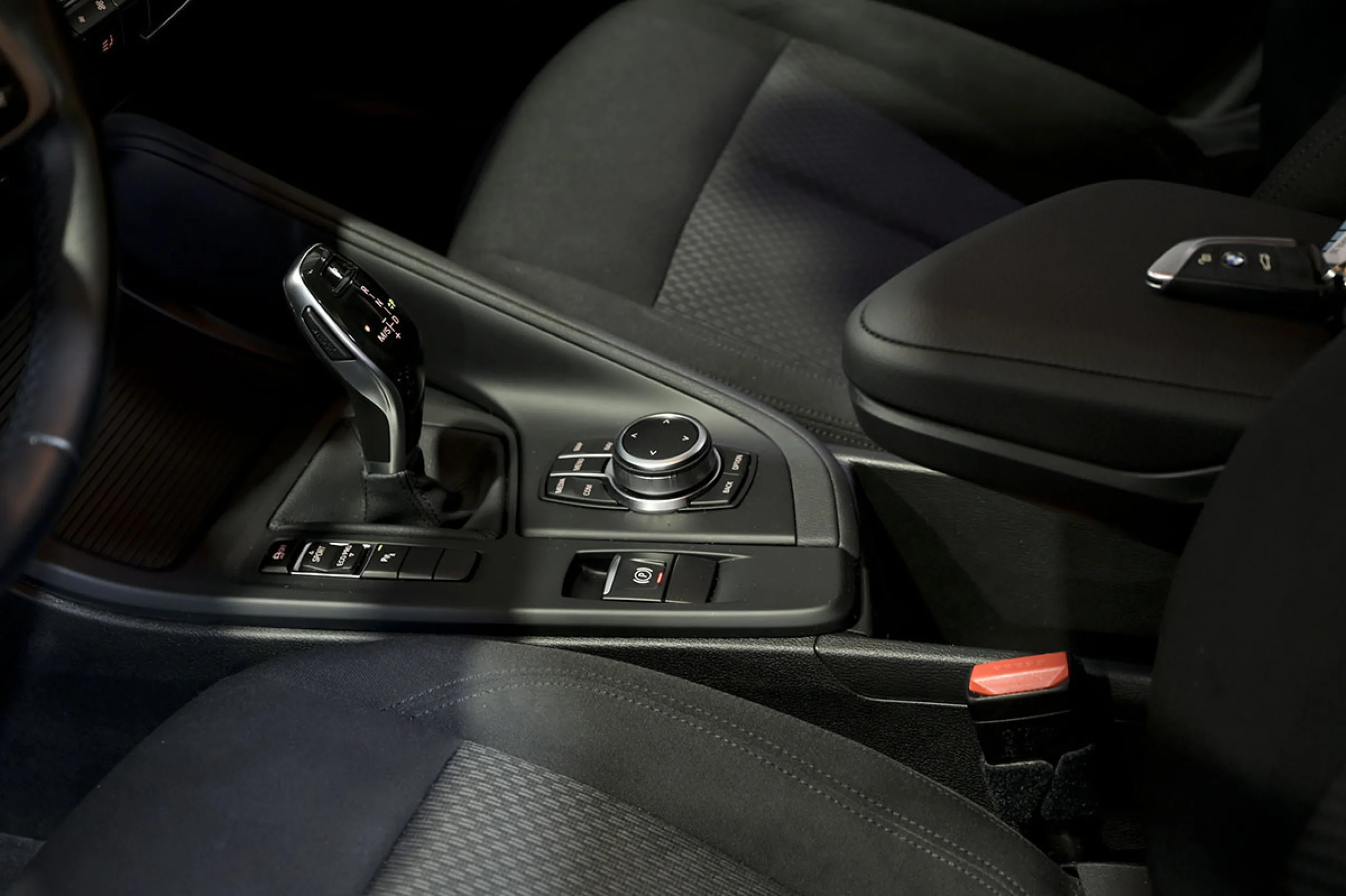 BMW X1 sDrive18d - Foto 32