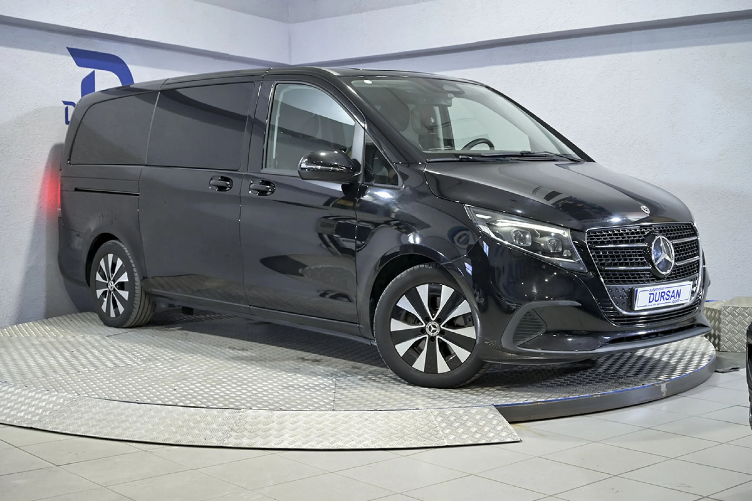 Mercedes-Benz V 250 MERCEDES-BENZ Clase V 250 d Style Largo - Foto 3