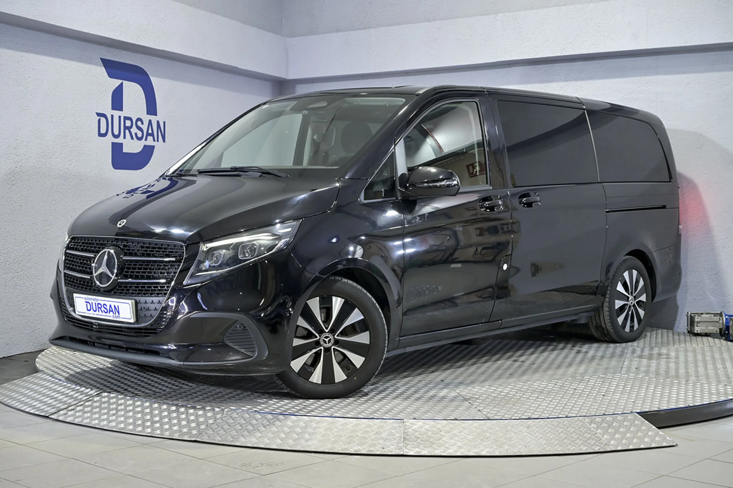 Mercedes-Benz V 250 MERCEDES-BENZ Clase V 250 d Style Largo - Foto 1