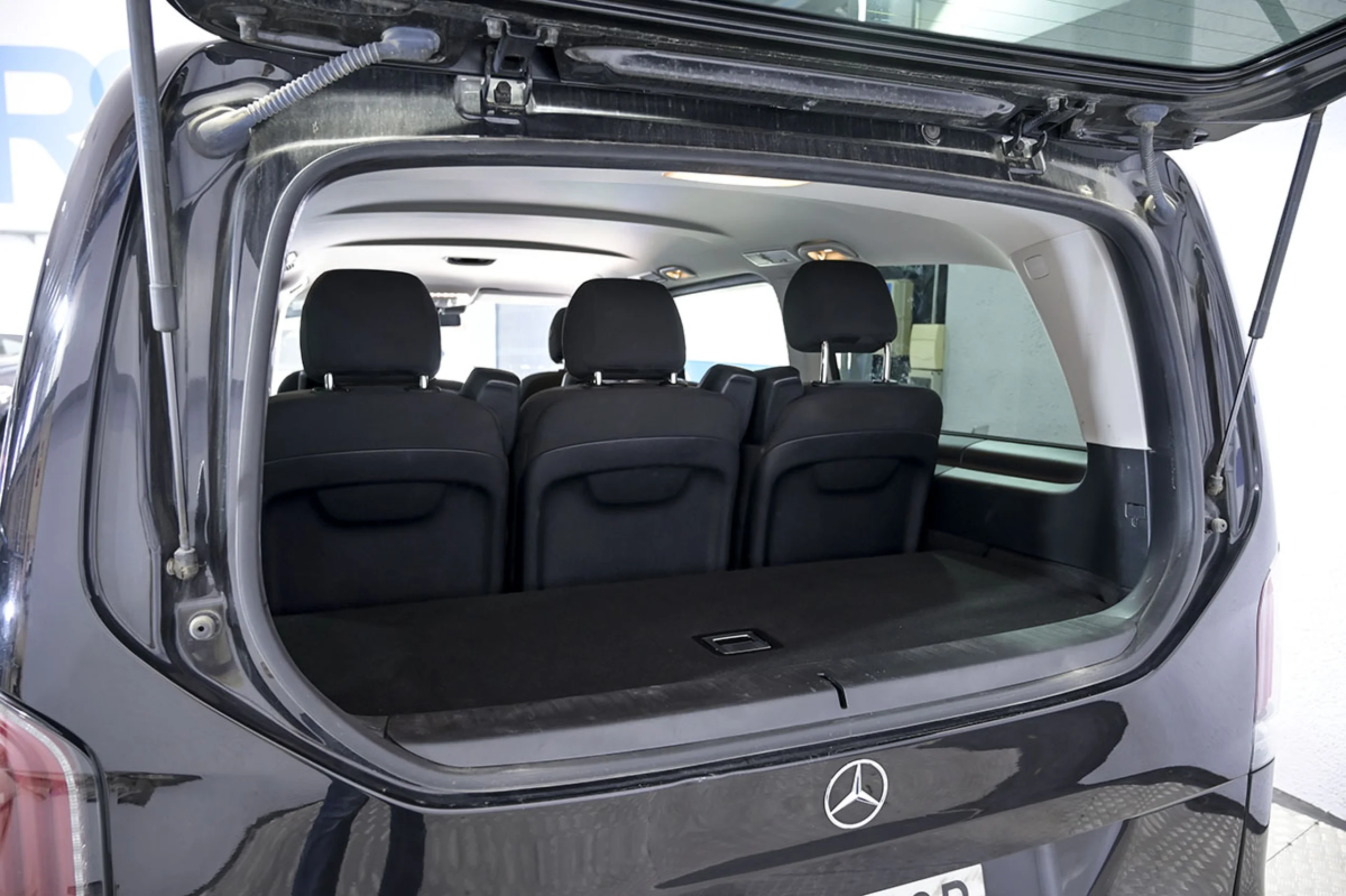 Mercedes-Benz V 250 MERCEDES-BENZ Clase V 250 d Style Largo - Foto 12
