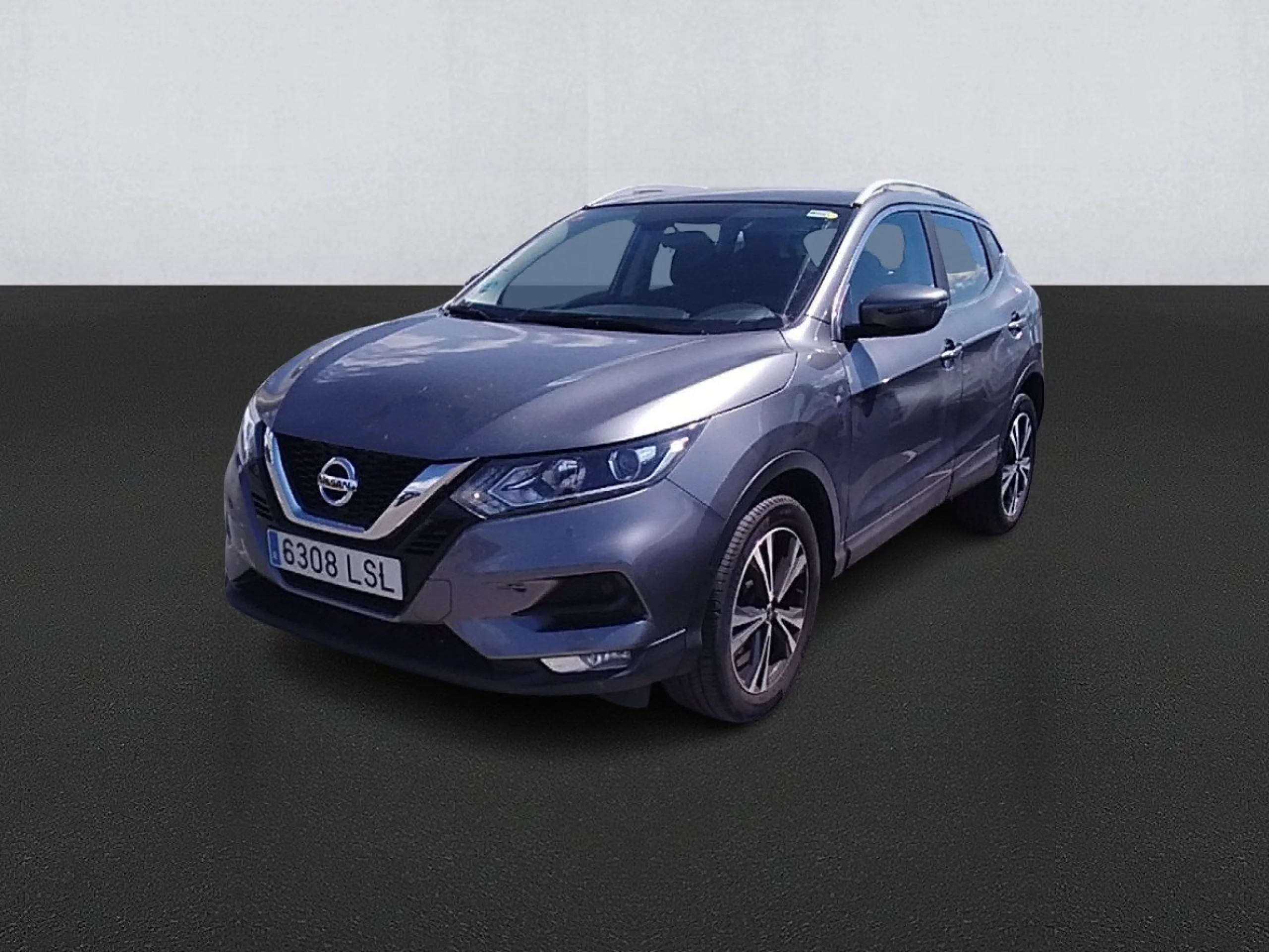 Nissan Qashqai DIG-T 103 kW (140 CV) E6D N-STYLE - Foto 1
