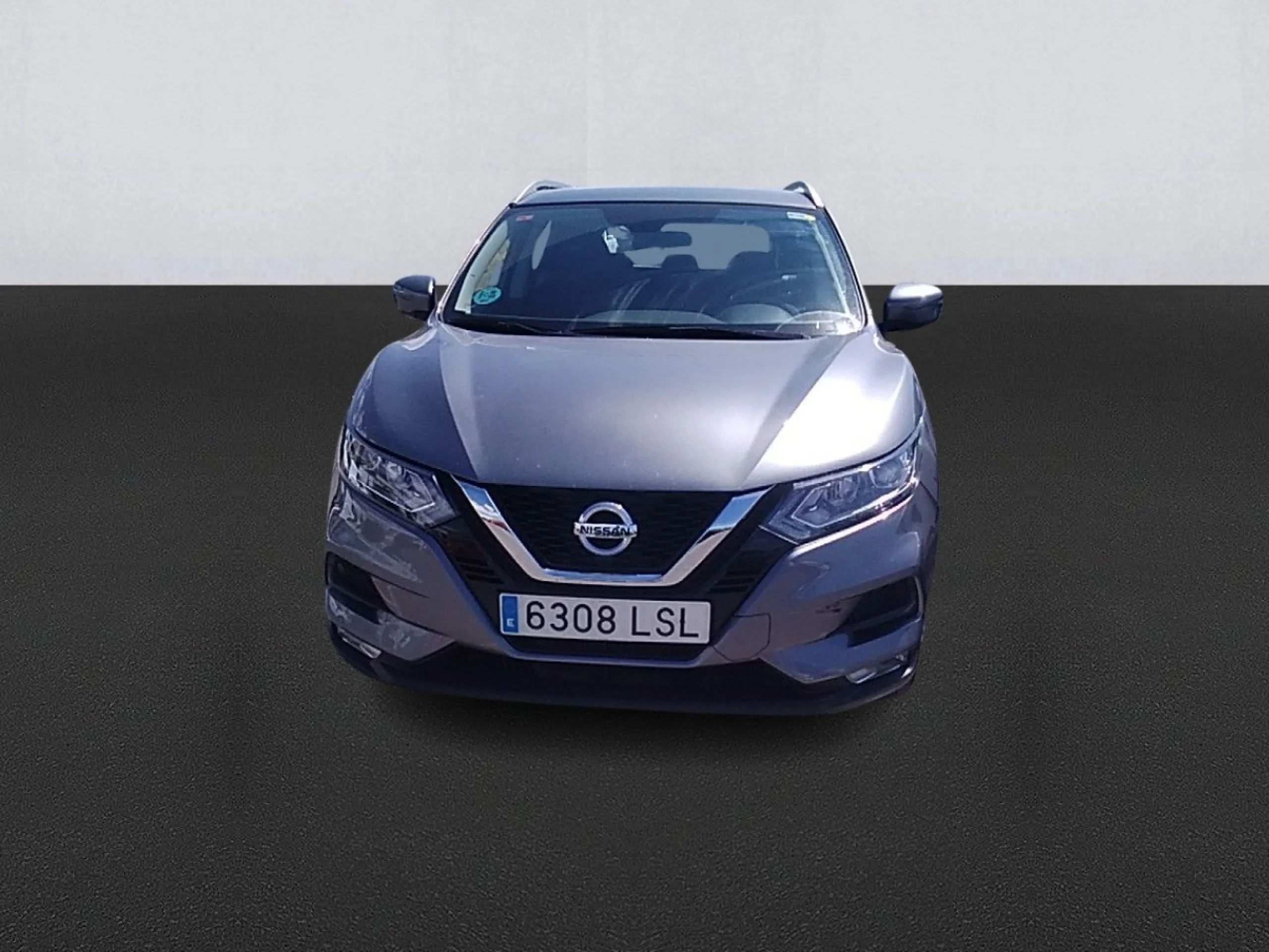 Nissan Qashqai DIG-T 103 kW (140 CV) E6D N-STYLE - Foto 2