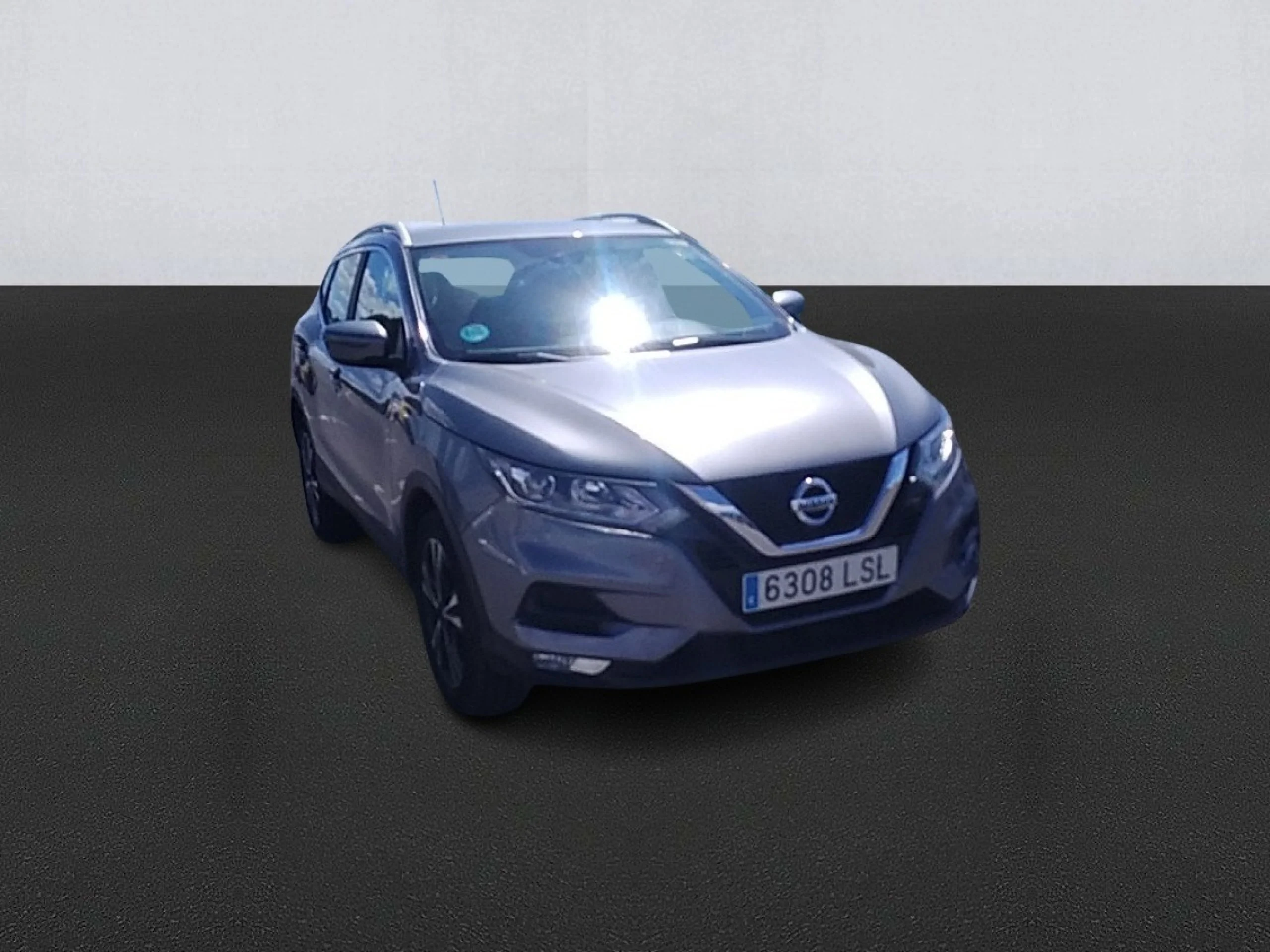 Nissan Qashqai DIG-T 103 kW (140 CV) E6D N-STYLE - Foto 3