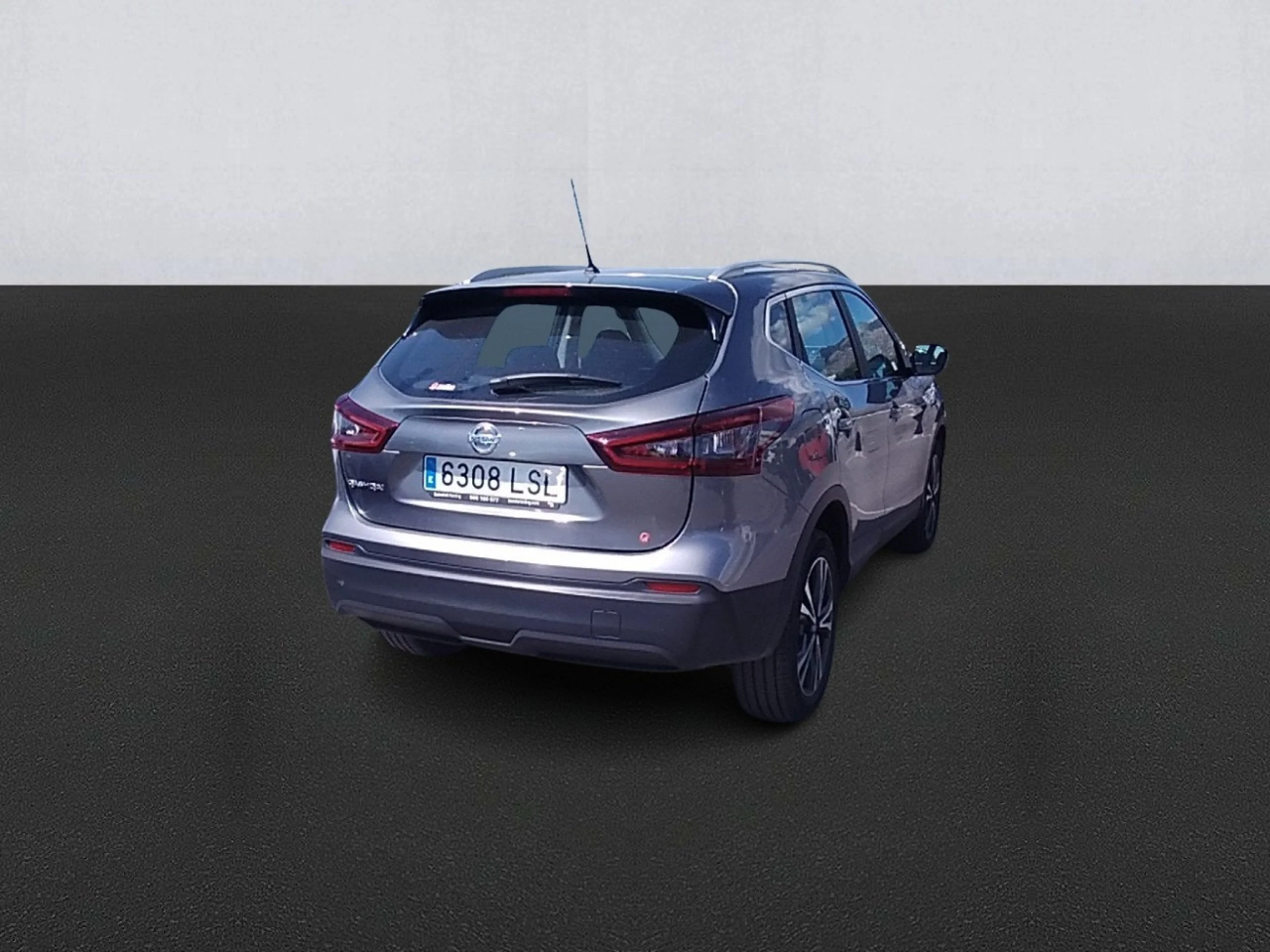 Nissan Qashqai DIG-T 103 kW (140 CV) E6D N-STYLE - Foto 4