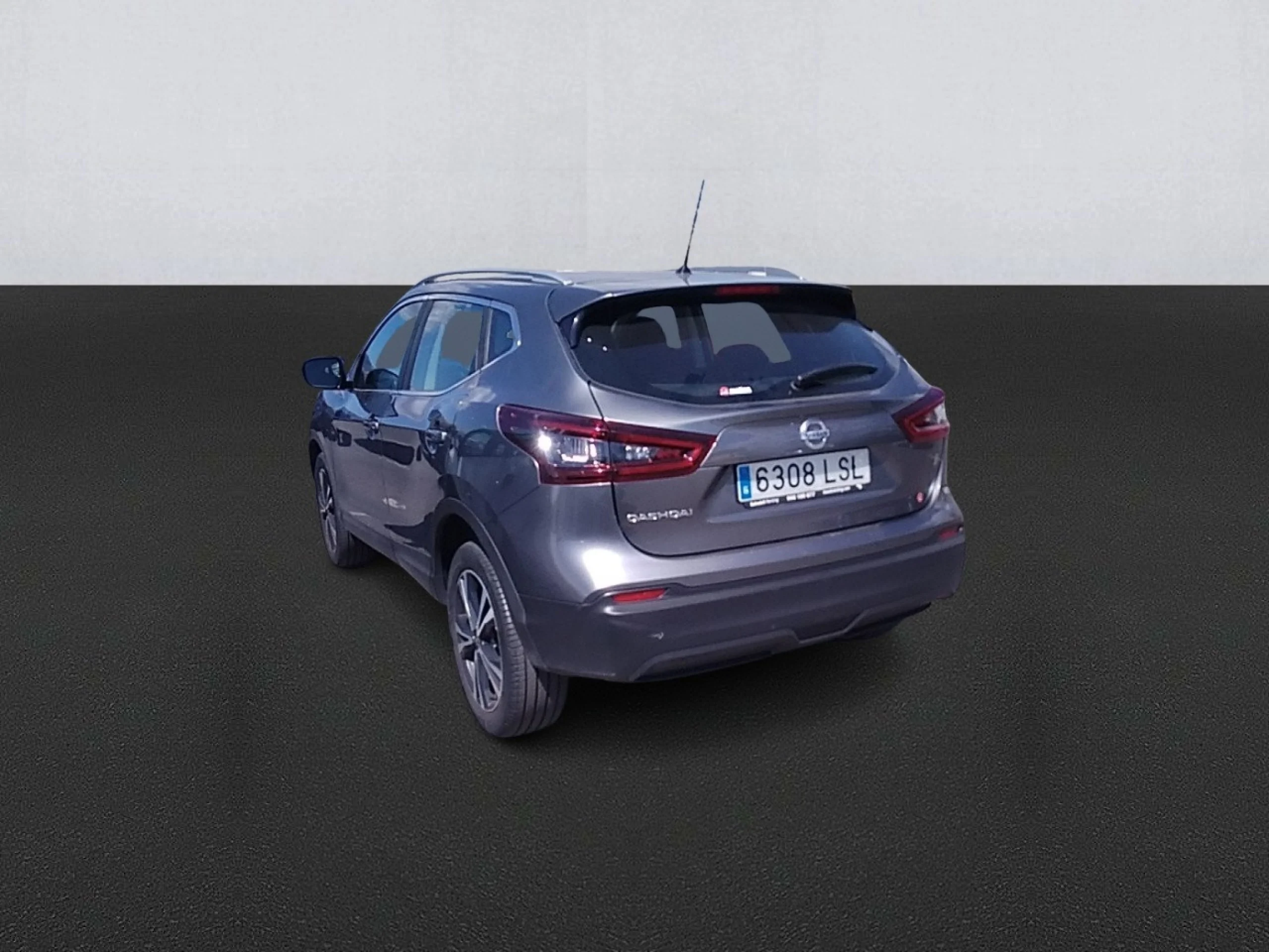 Nissan Qashqai DIG-T 103 kW (140 CV) E6D N-STYLE - Foto 6
