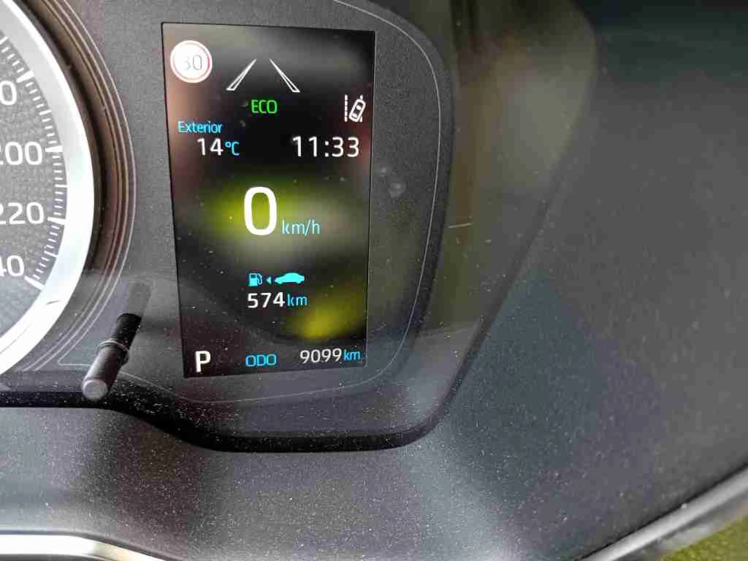 Toyota Corolla 1.8 125H ACTIVE E-CVT - Foto 6