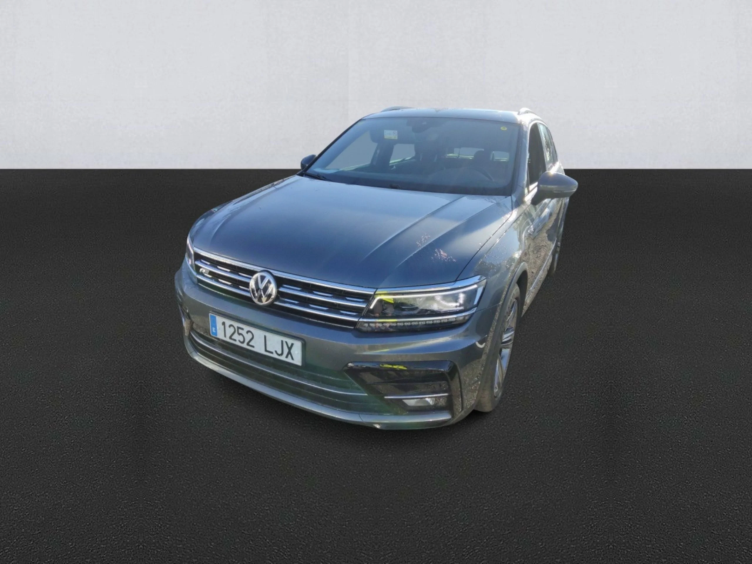 Volkswagen Tiguan Sport 2.0 TDI 110kW (150CV) - Foto 1