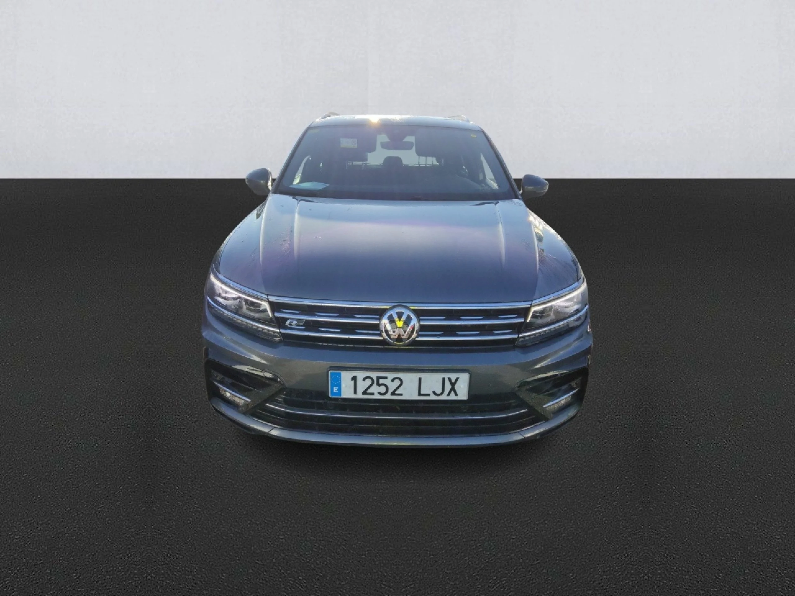 Volkswagen Tiguan Sport 2.0 TDI 110kW (150CV) - Foto 2