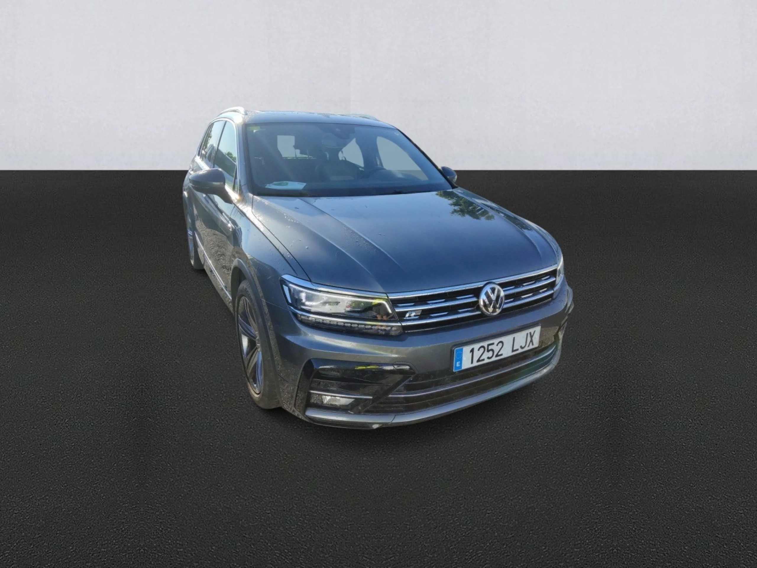 Volkswagen Tiguan Sport 2.0 TDI 110kW (150CV) - Foto 3