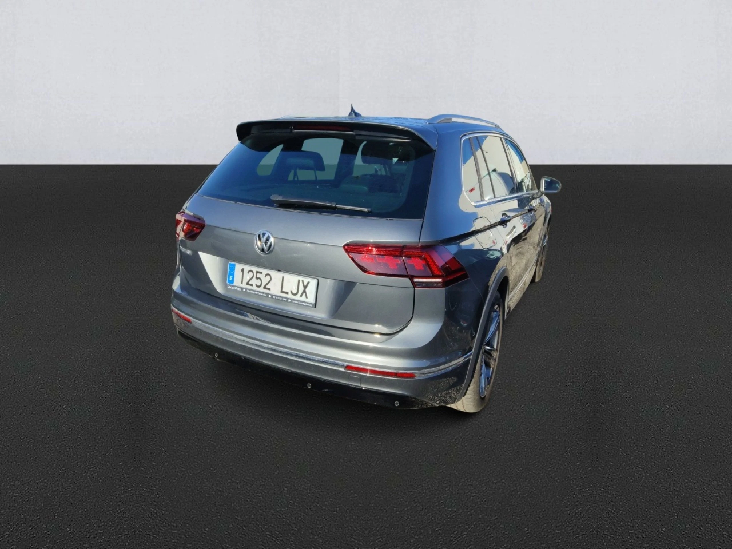 Volkswagen Tiguan Sport 2.0 TDI 110kW (150CV) - Foto 4