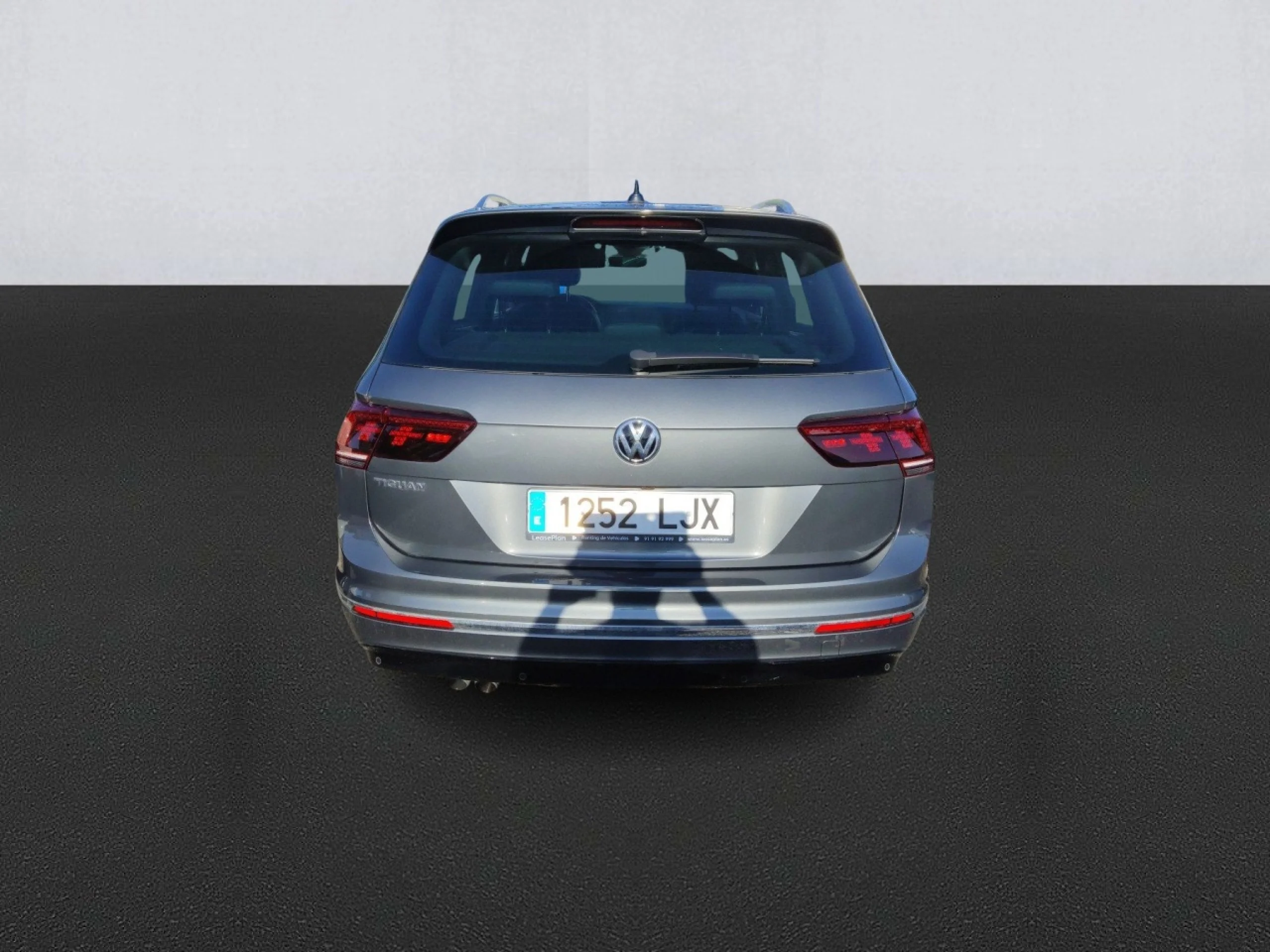 Volkswagen Tiguan Sport 2.0 TDI 110kW (150CV) - Foto 5