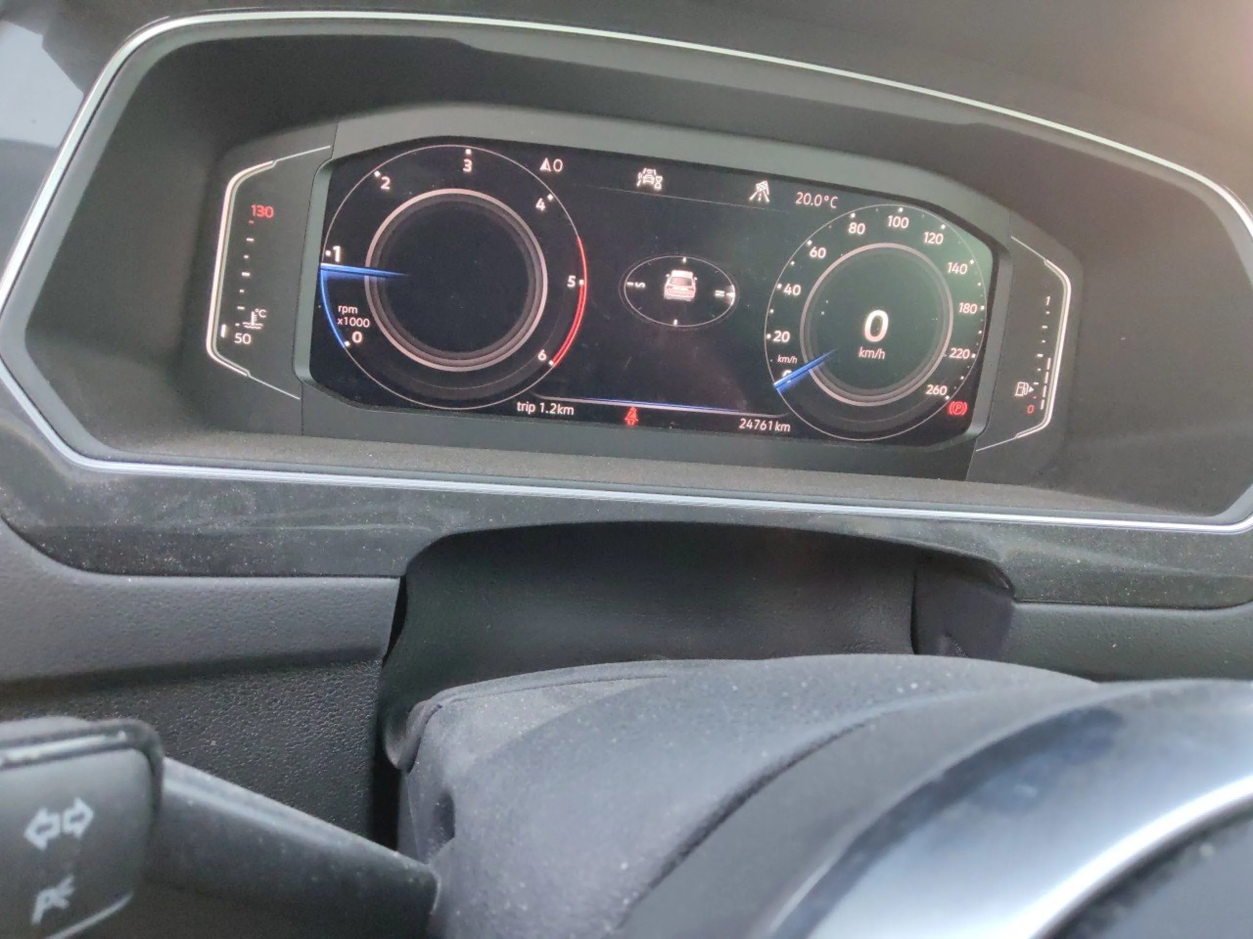 Volkswagen Tiguan Sport 2.0 TDI 110kW (150CV) - Foto 8