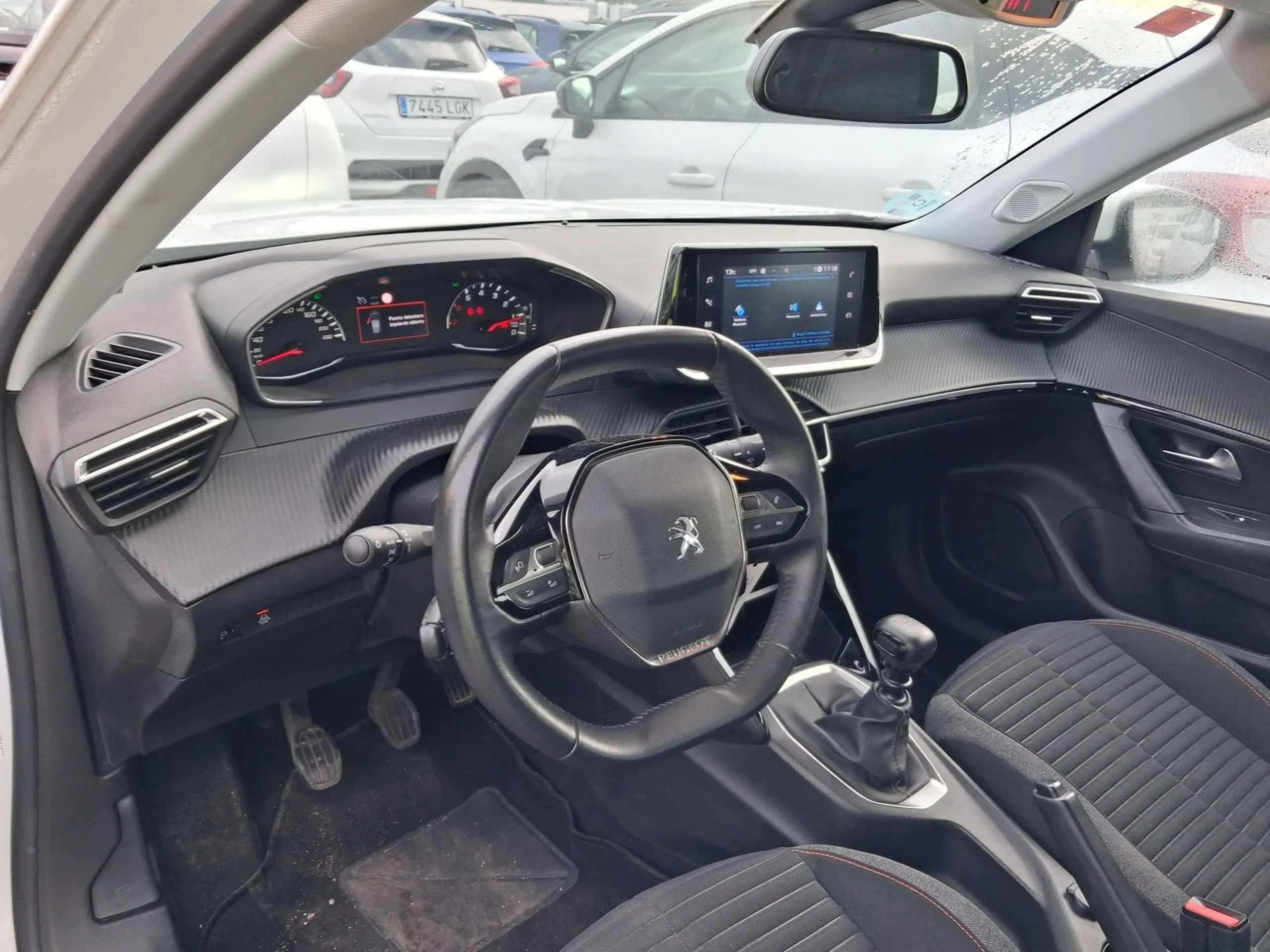 Peugeot 2008 Active Pack BlueHDI 81kW (110CV) - Foto 7