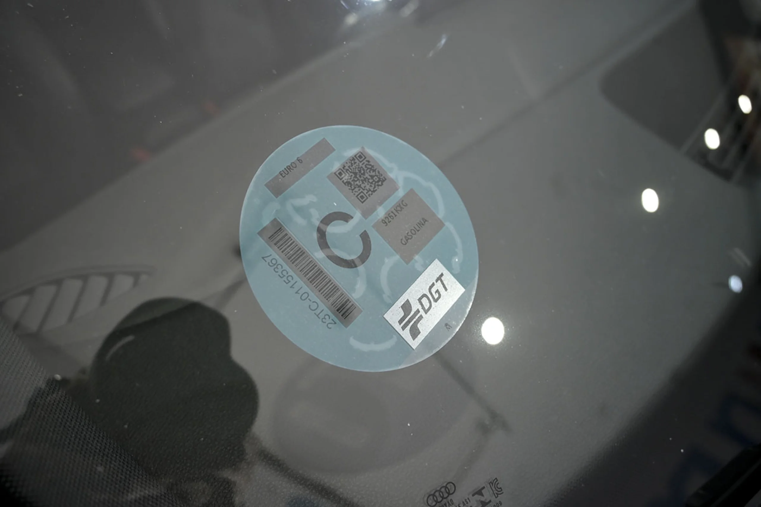 Audi A3 Sportback S line 35 TFSI 110kW S tronic - Foto 11