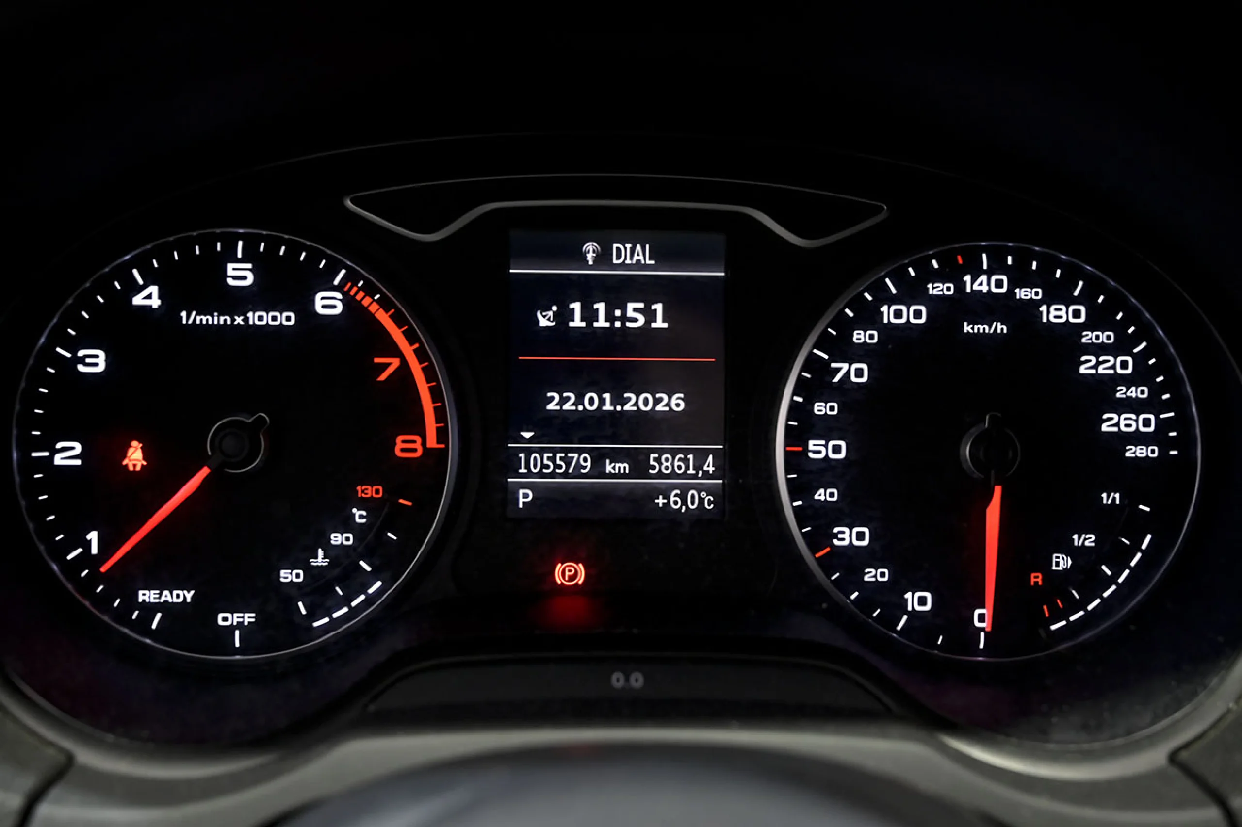 Audi A3 Sportback S line 35 TFSI 110kW S tronic - Foto 7