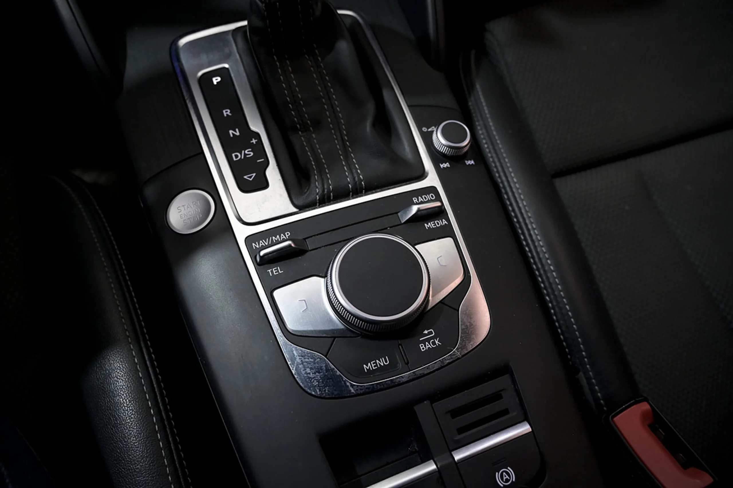 Audi A3 Sportback S line 35 TFSI 110kW S tronic - Foto 37