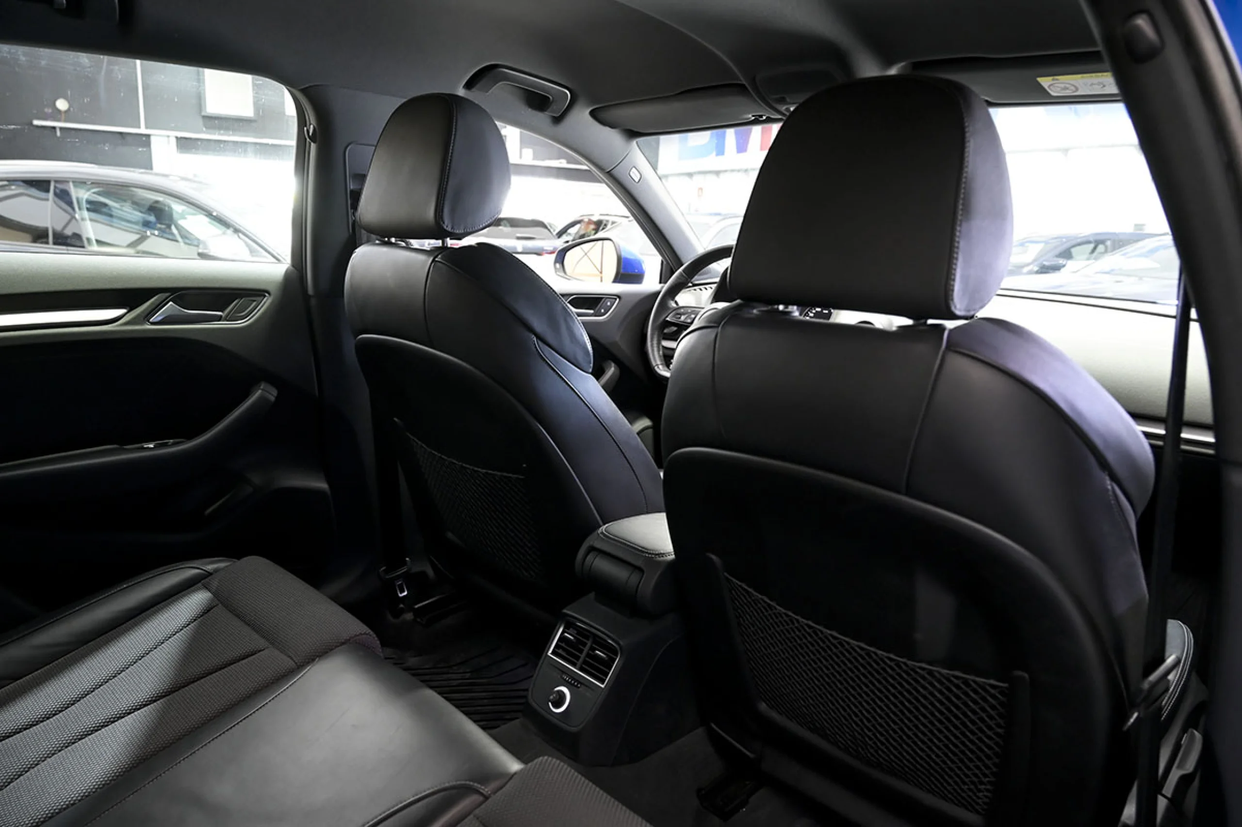 Audi A3 Sportback S line 35 TFSI 110kW S tronic - Foto 15