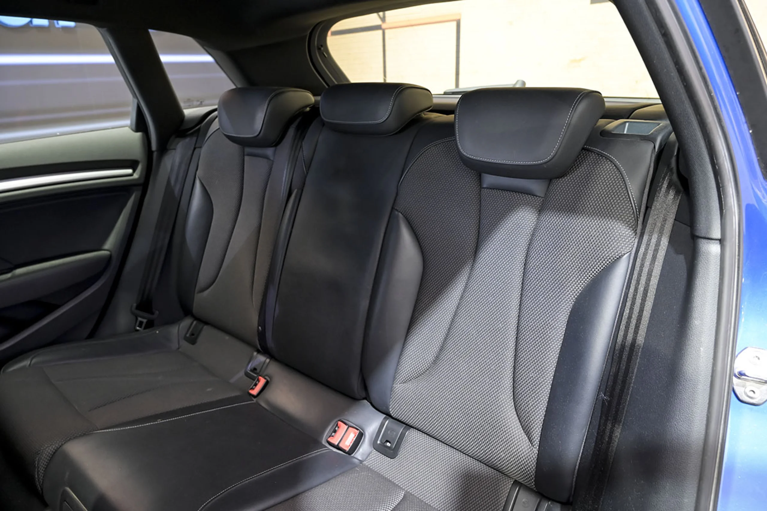 Audi A3 Sportback S line 35 TFSI 110kW S tronic - Foto 17