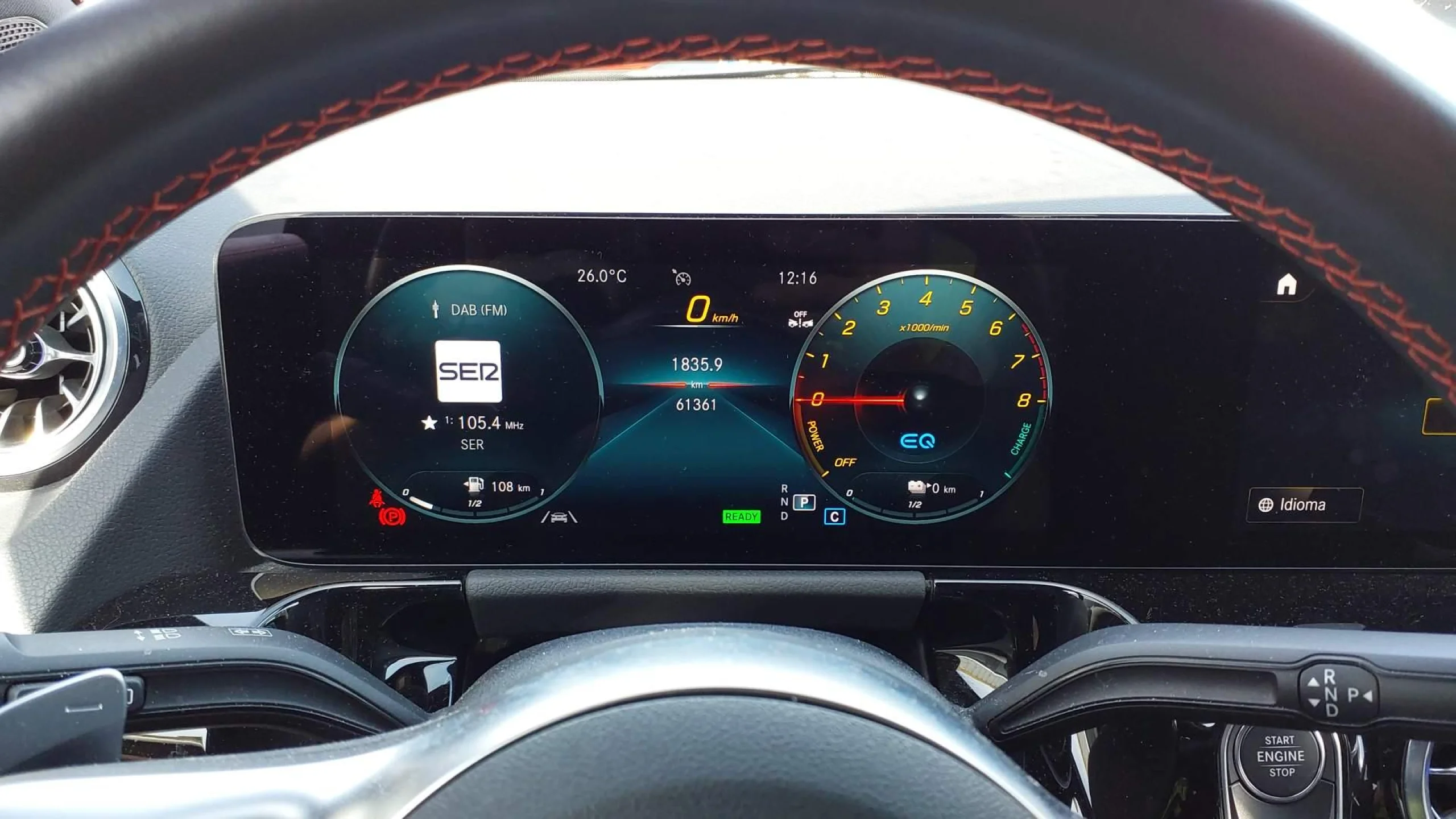 Mercedes-Benz GLA 250 MERCEDES GLA  250 e - Foto 6