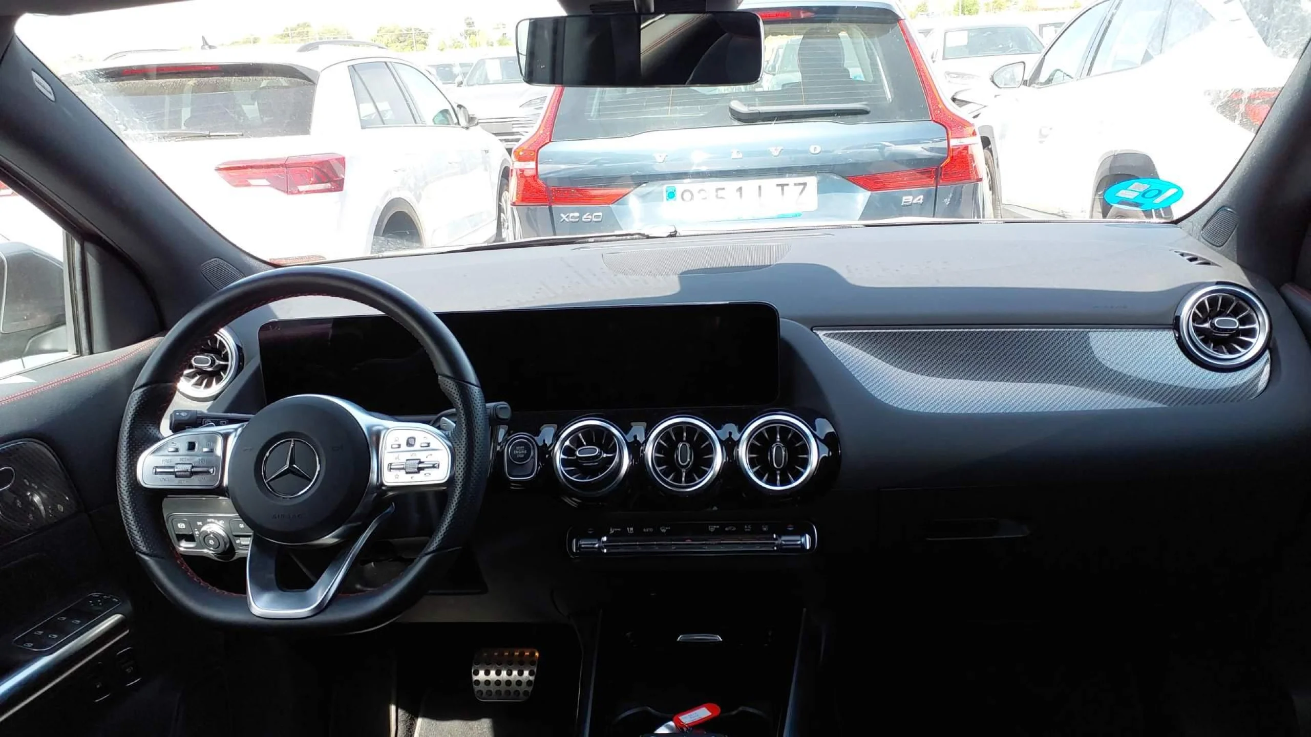 Mercedes-Benz GLA 250 MERCEDES GLA  250 e - Foto 8