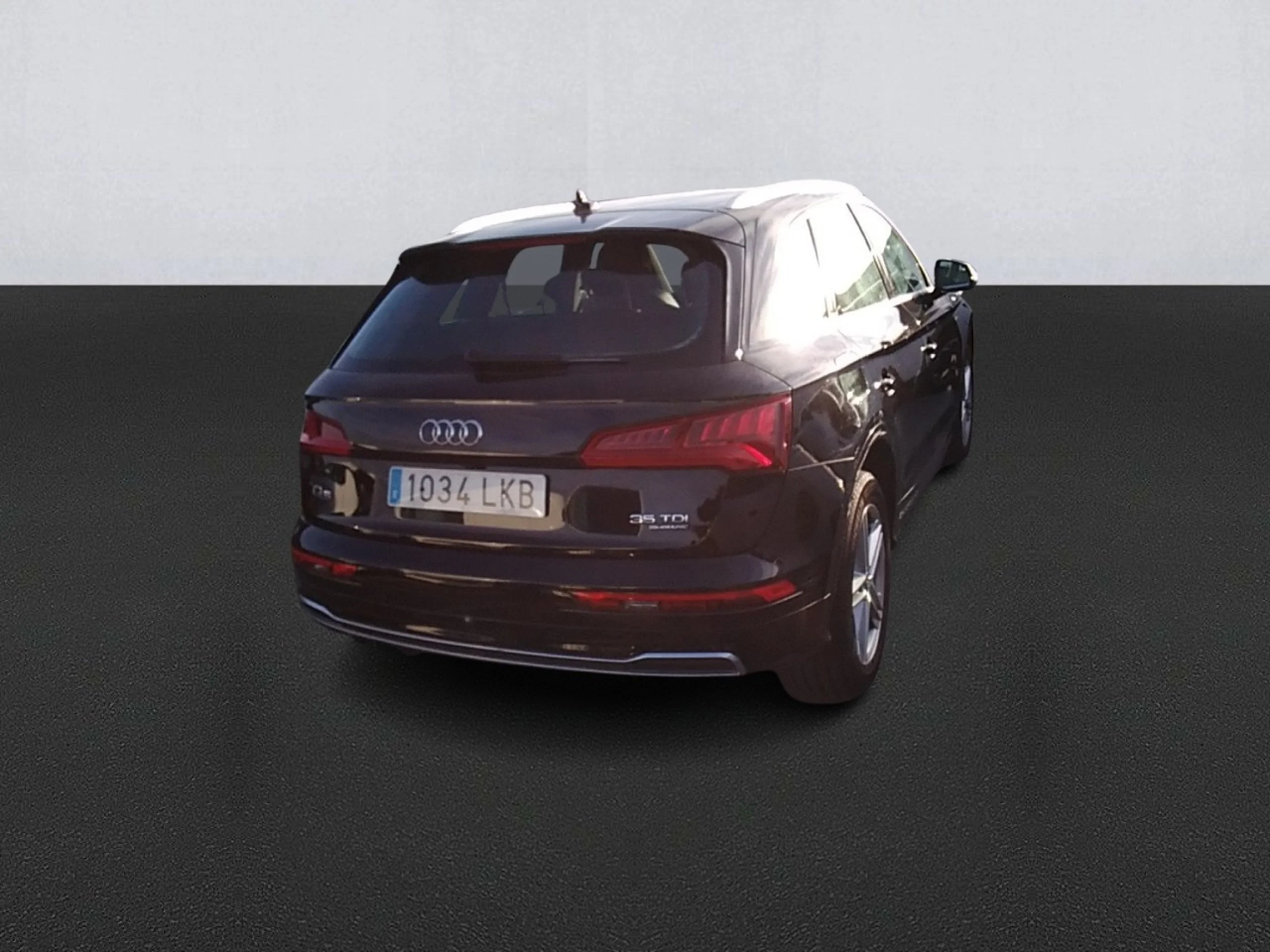 Audi Q5 S line 35 TDI 120kW quattro S tronic - Foto 4