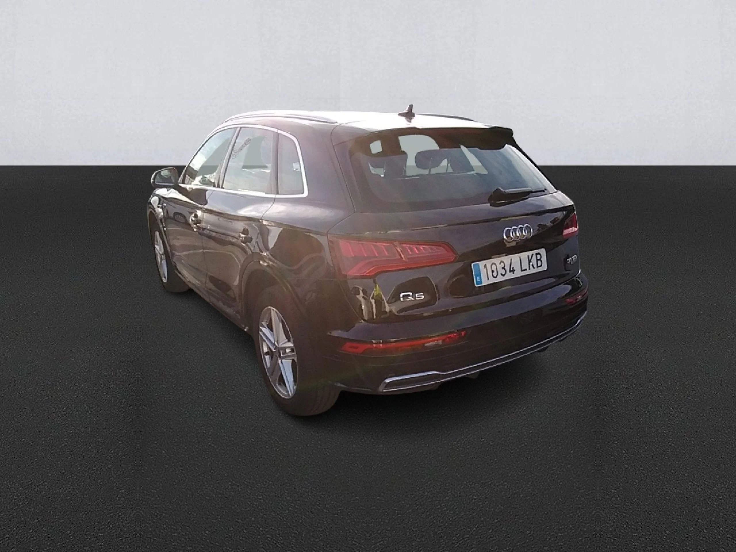 Audi Q5 S line 35 TDI 120kW quattro S tronic - Foto 6