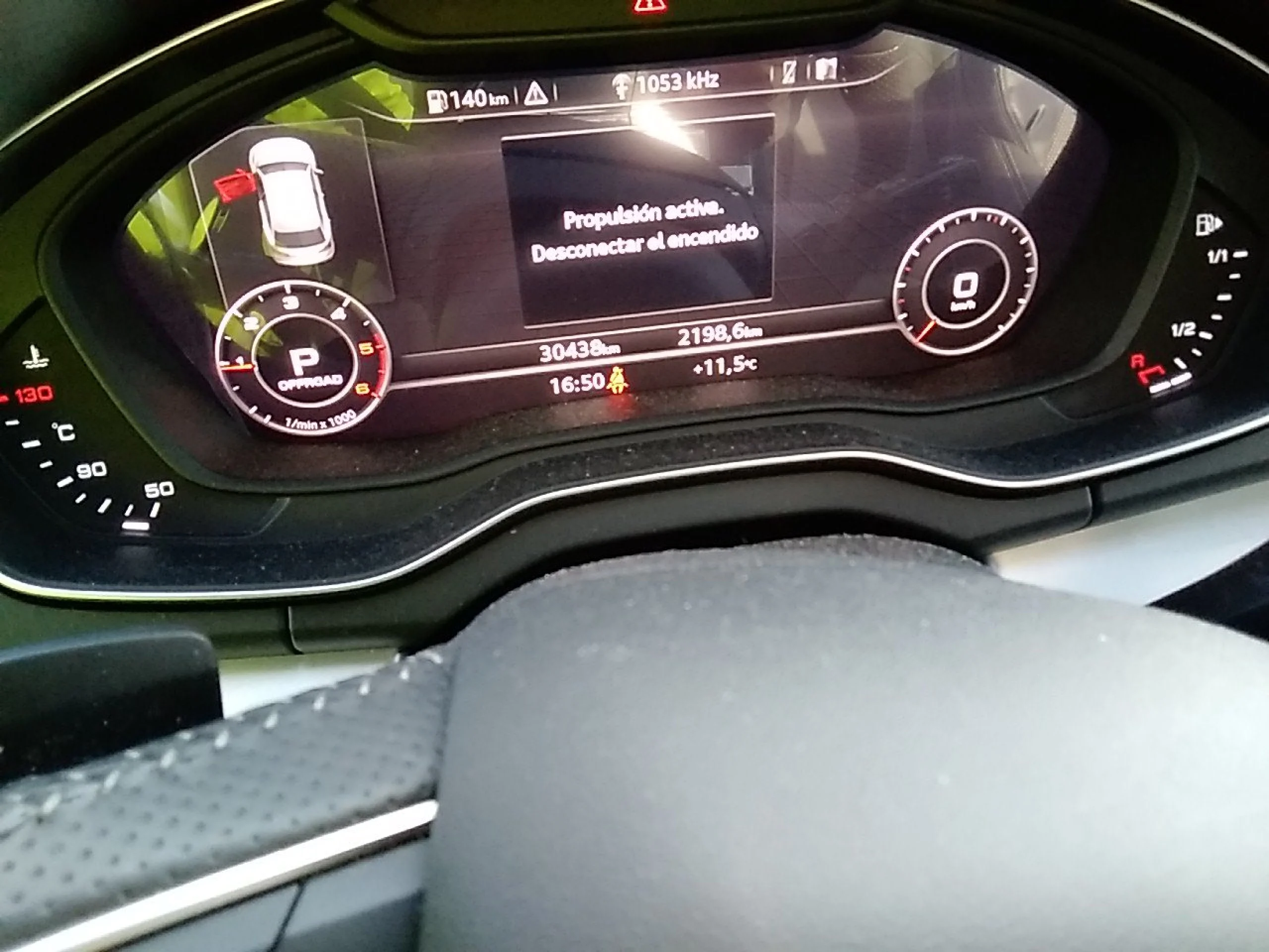 Audi Q5 S line 35 TDI 120kW quattro S tronic - Foto 8