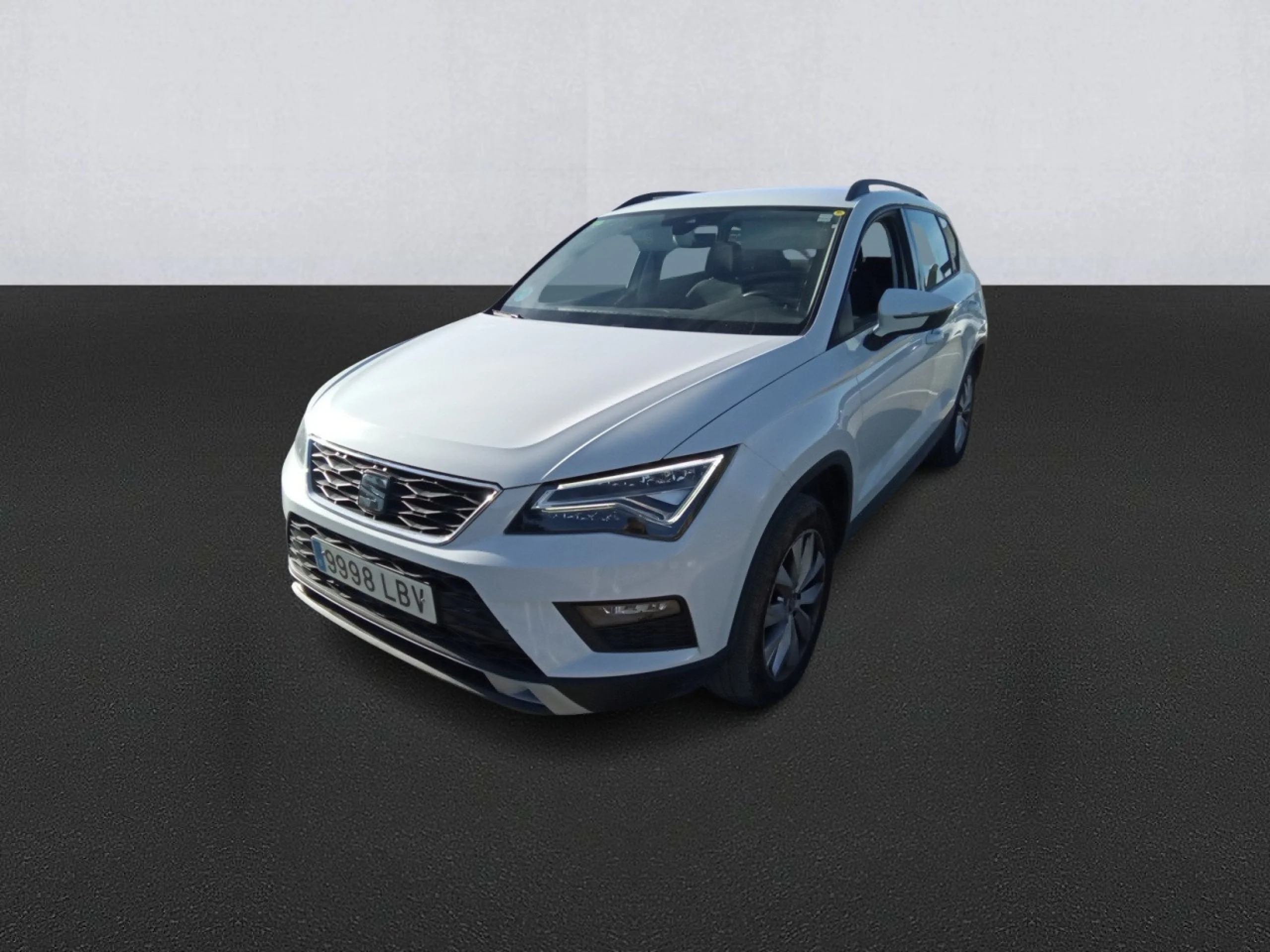 Seat Ateca 1.6 TDI 85kW St&amp;Sp Style Edit. Nav Eco - Foto 1