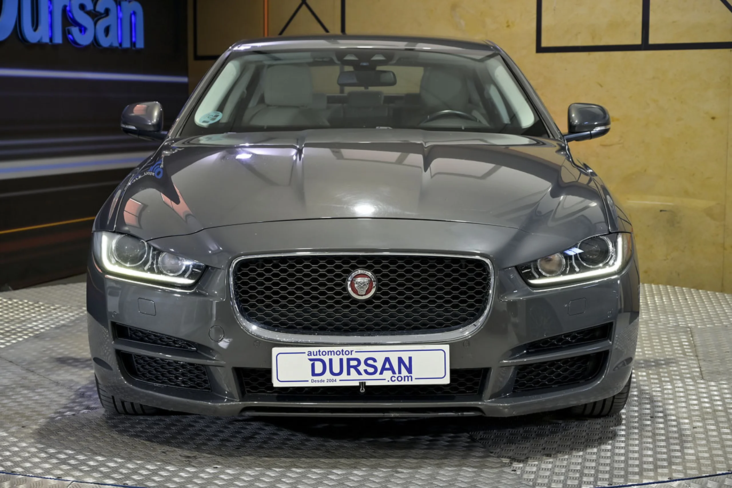 Jaguar XE 2.0 AJ200D Diesel RWD 180cv XEPure - Foto 2