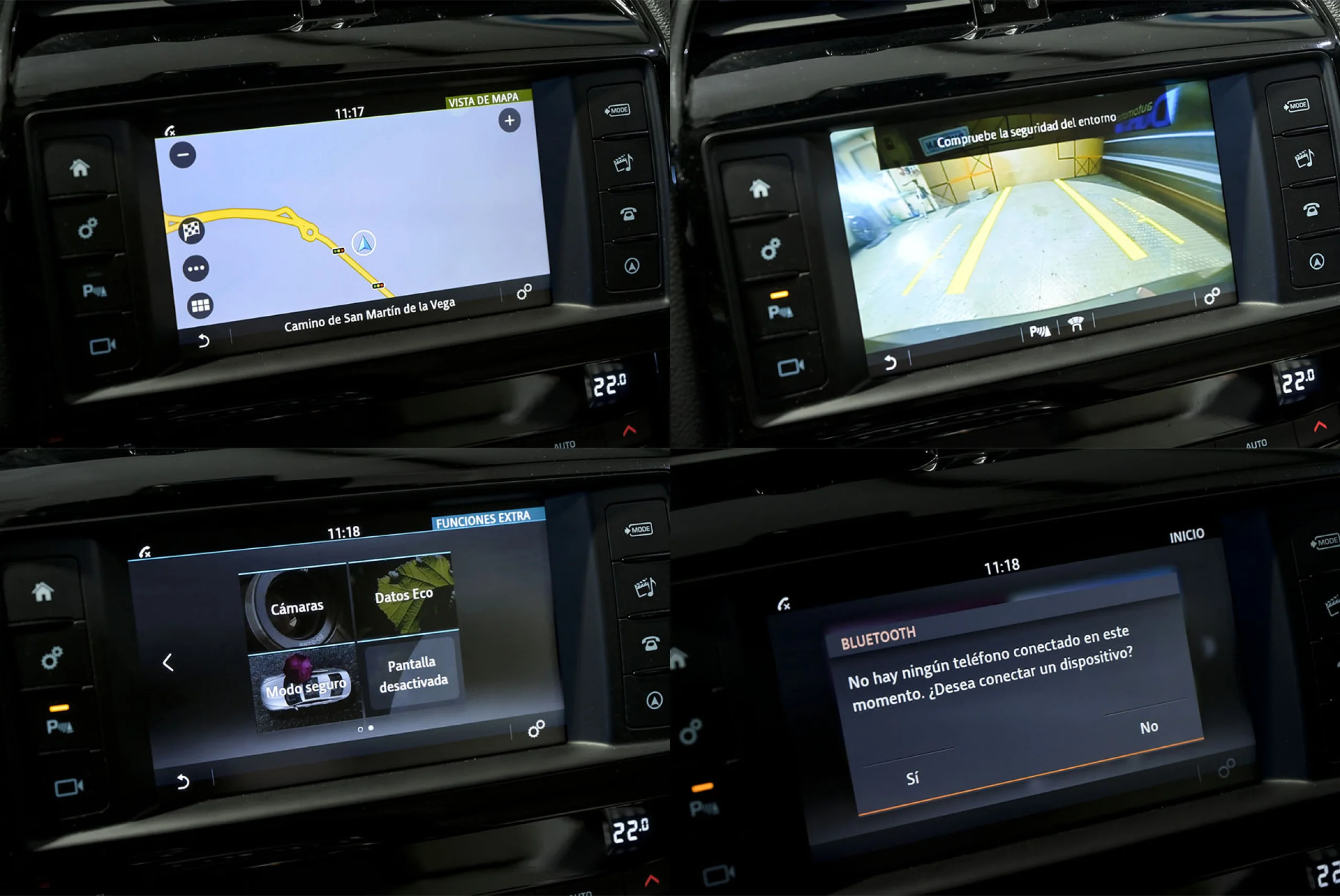 Jaguar XE 2.0 AJ200D Diesel RWD 180cv XEPure - Foto 10