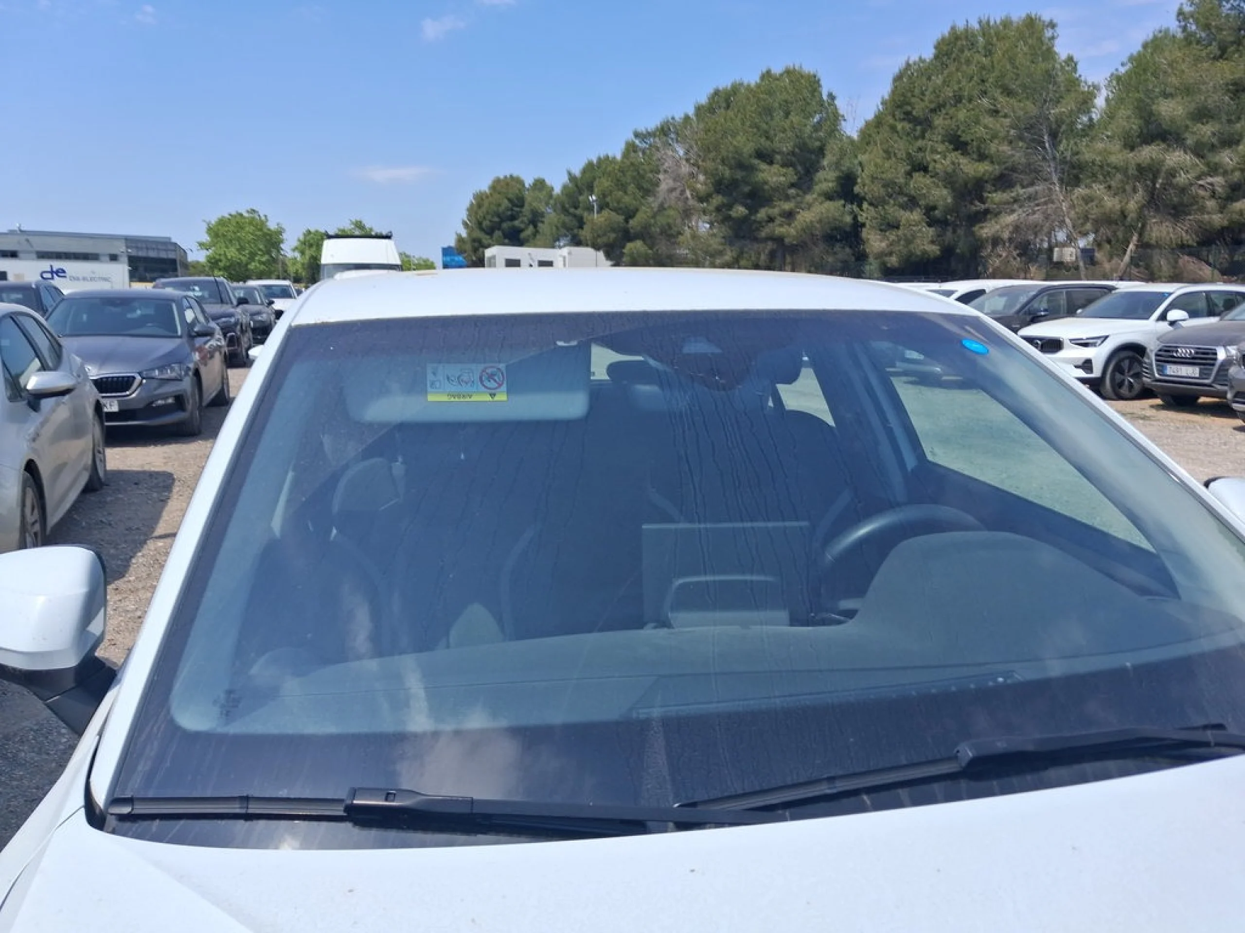 Audi Q2 S line 35 TDI 110kW (150CV) S tronic - Foto 8