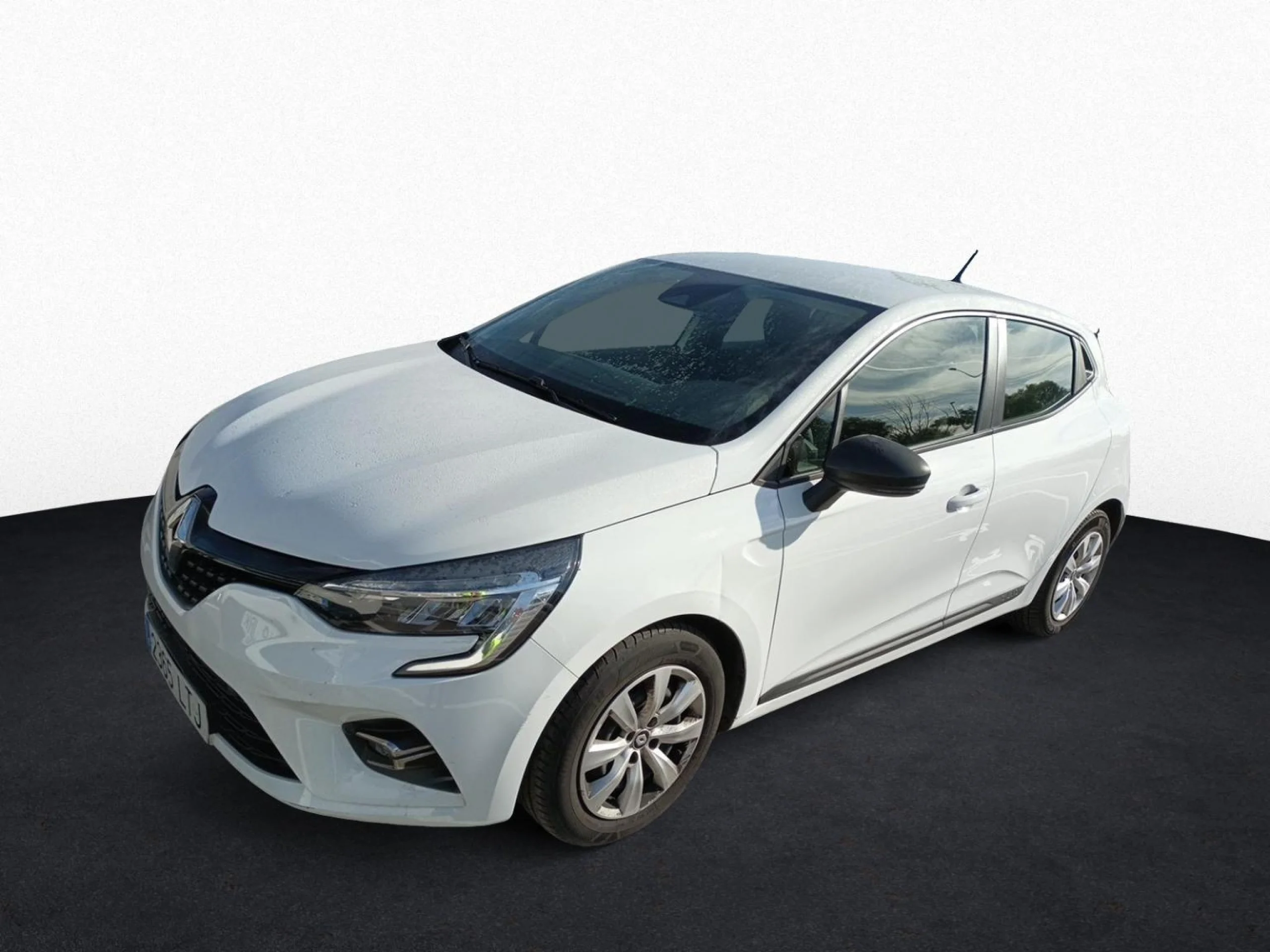 Renault Clio Business SCe 49 kW (67CV) - Foto 1