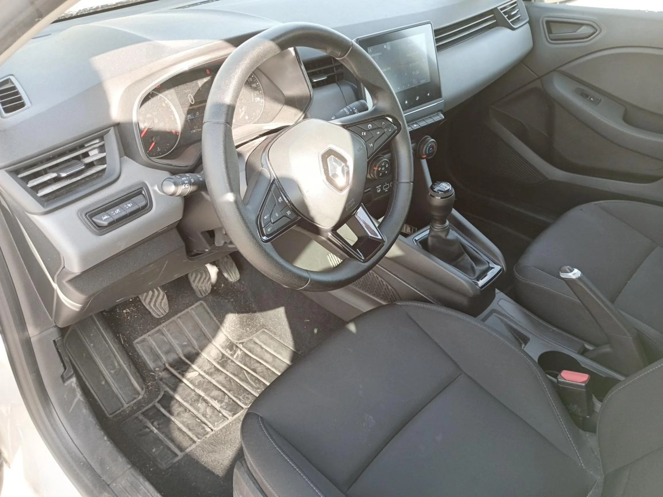 Renault Clio Business SCe 49 kW (67CV) - Foto 5