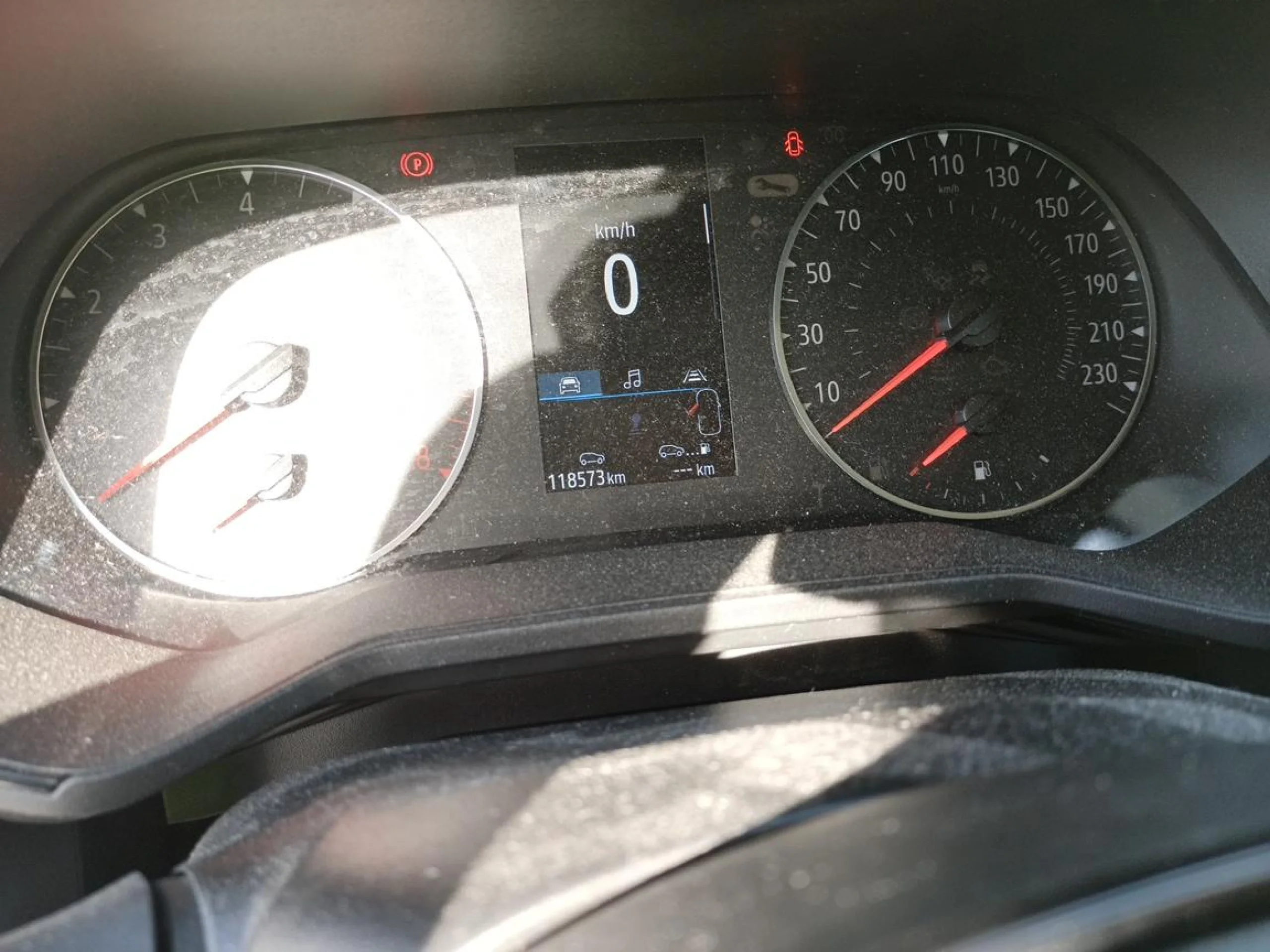 Renault Clio Business SCe 49 kW (67CV) - Foto 6