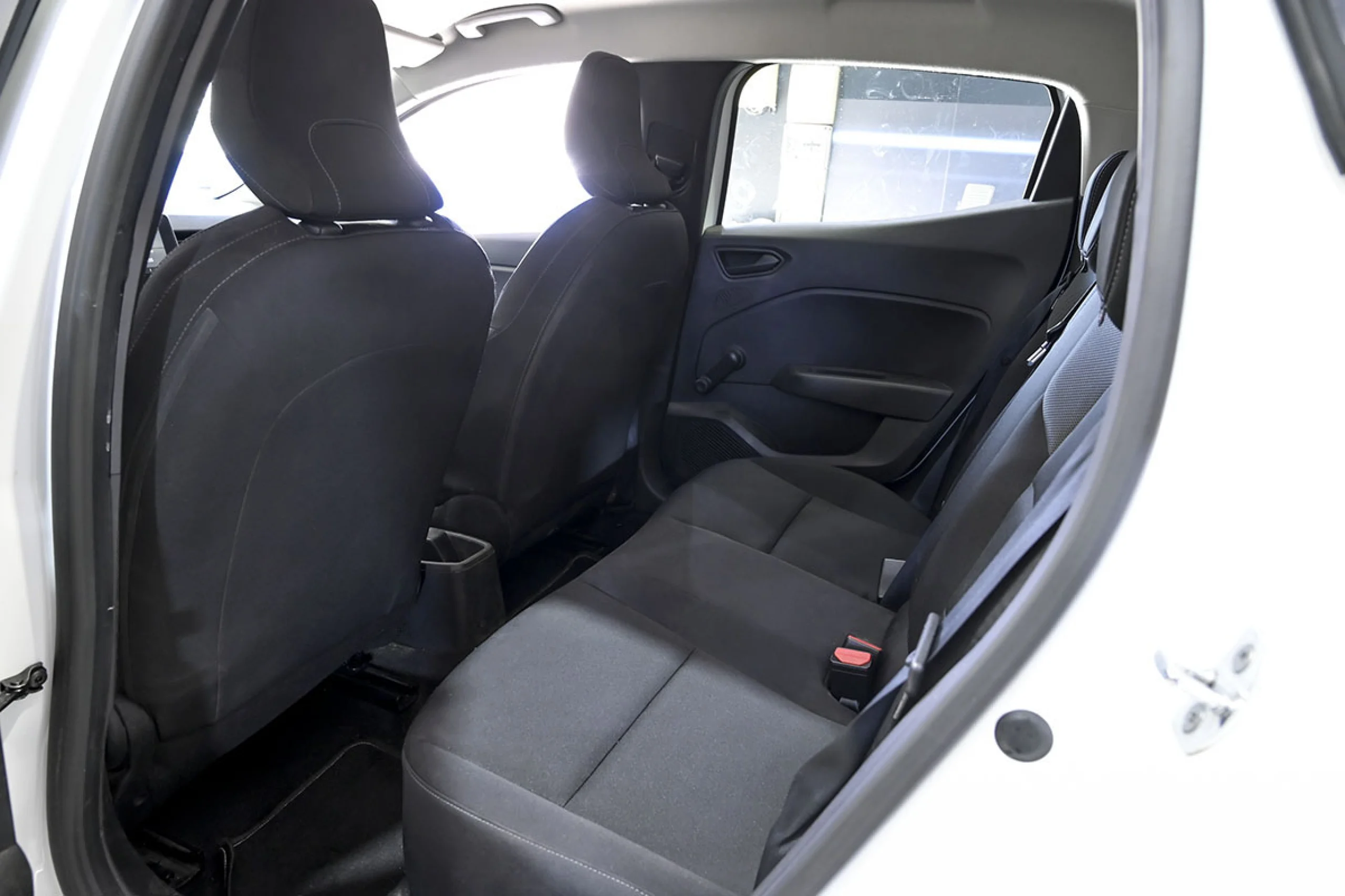 Renault Clio Business Blue dCi 74kW 100CV - Foto 19