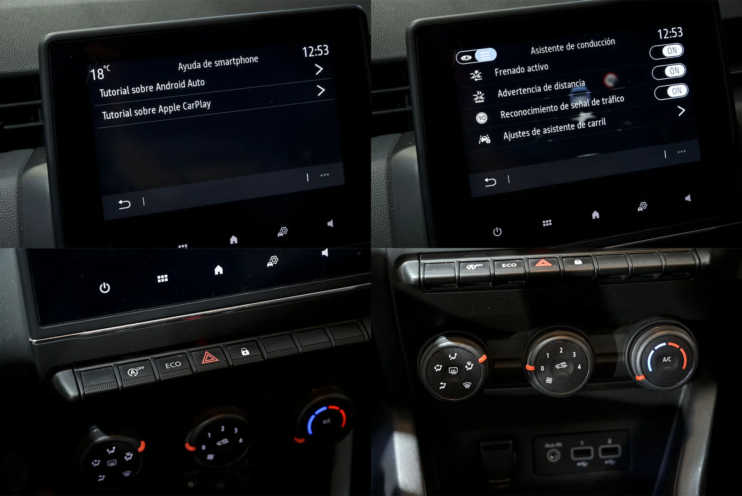 Renault Clio Business Blue dCi 74kW 100CV - Foto 9