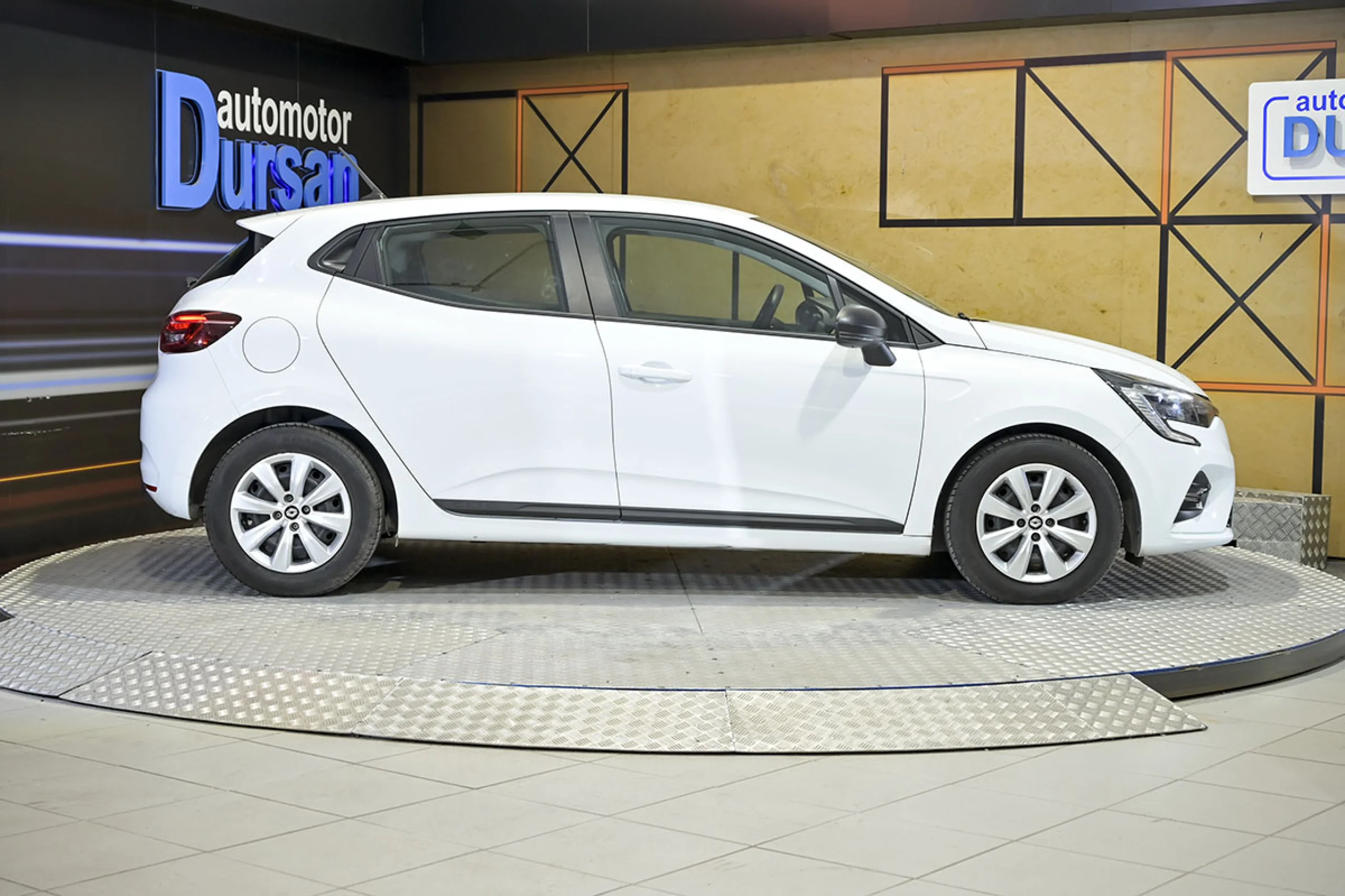 Renault Clio Business Blue dCi 74kW 100CV - Foto 11