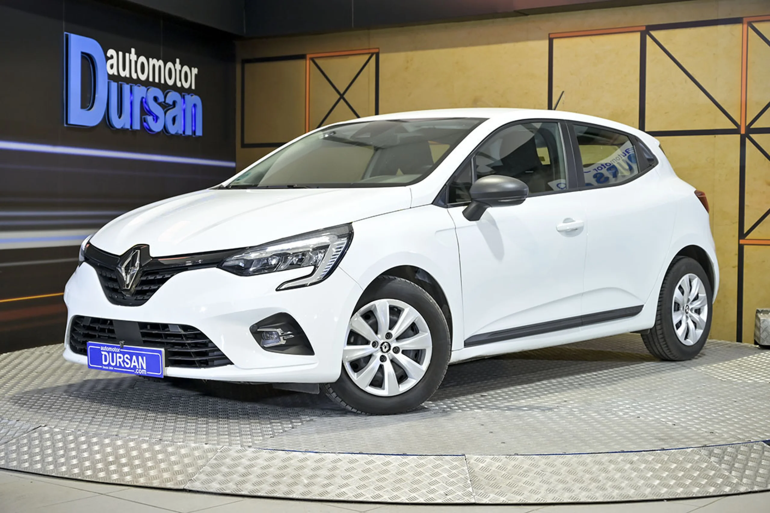 Renault Clio Business Blue dCi 74kW 100CV - Foto 1