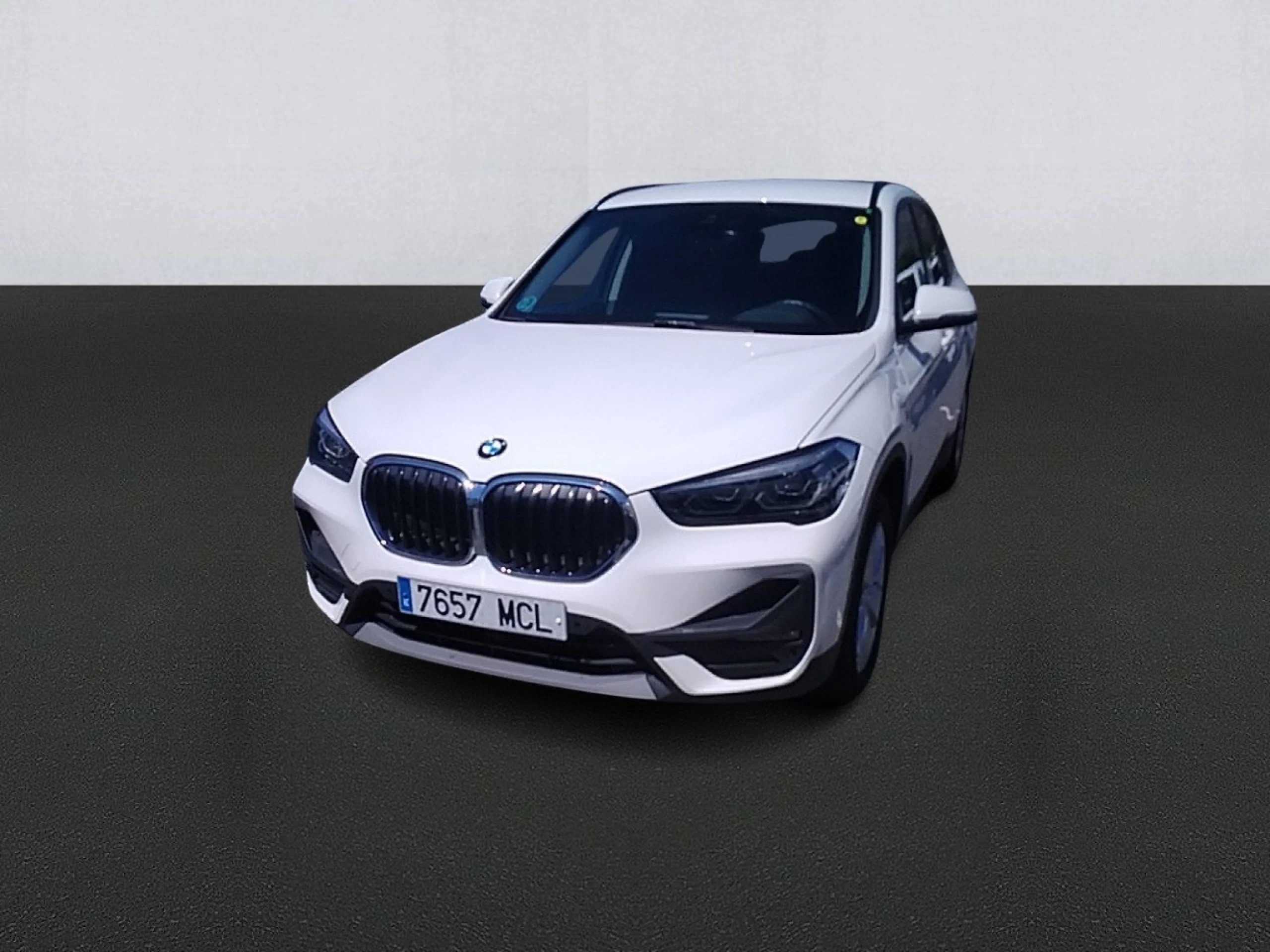 BMW X1 sDrive16d - Foto 1