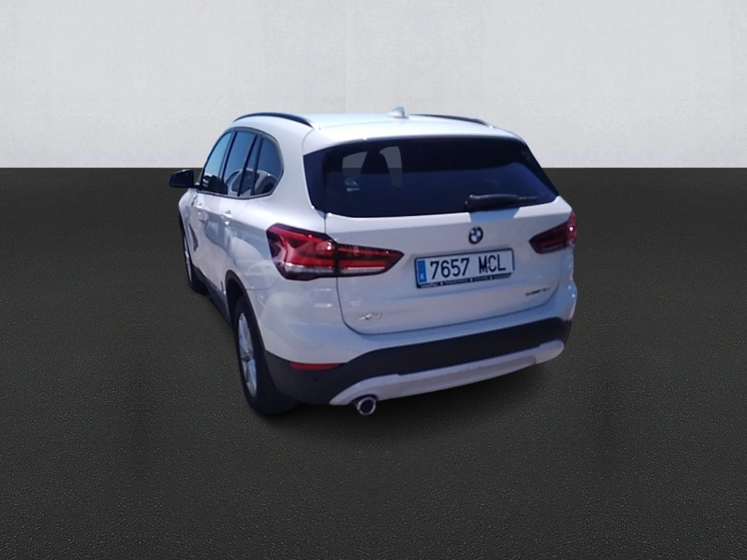 BMW X1 sDrive16d - Foto 6