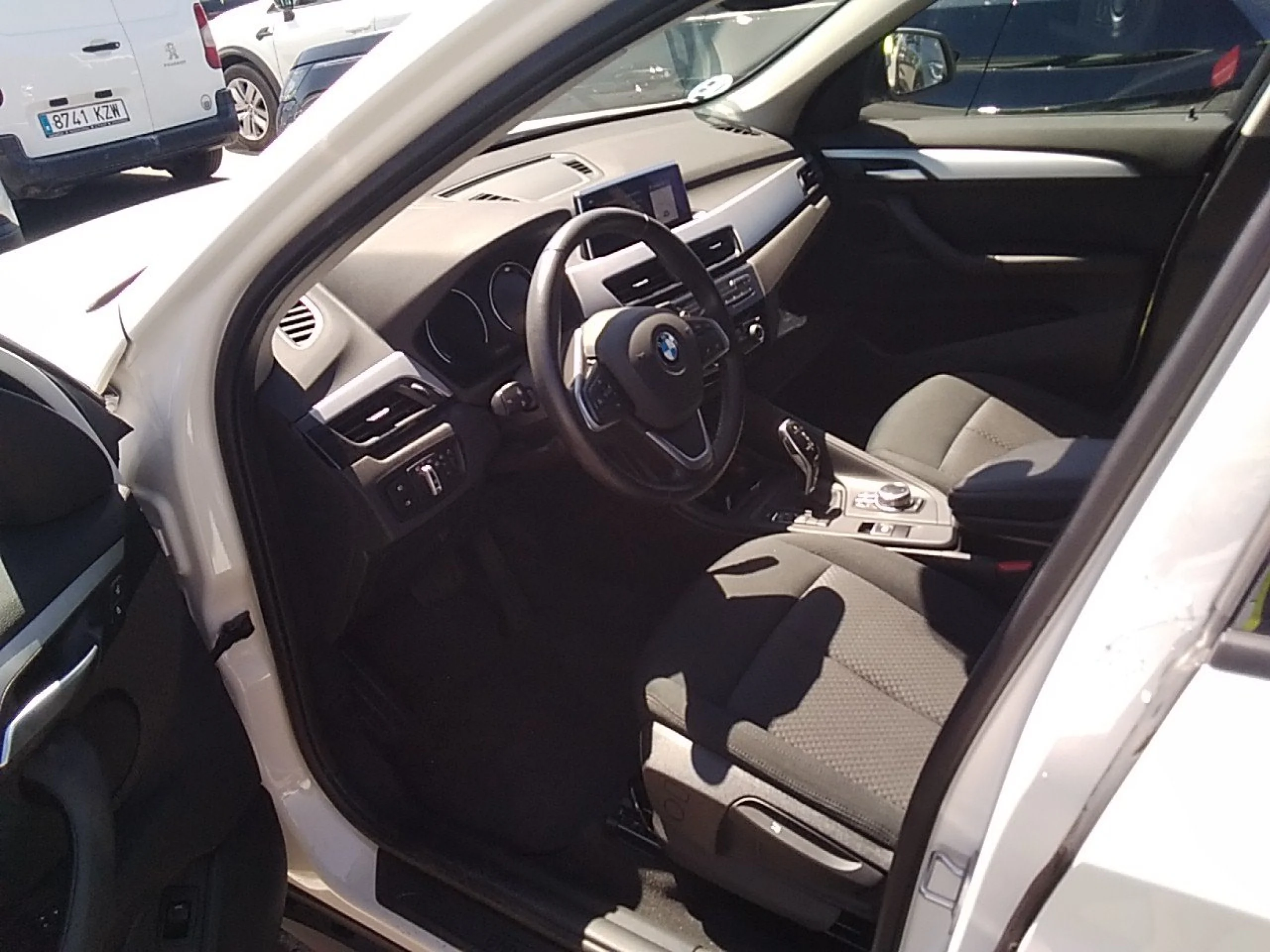 BMW X1 sDrive16d - Foto 7