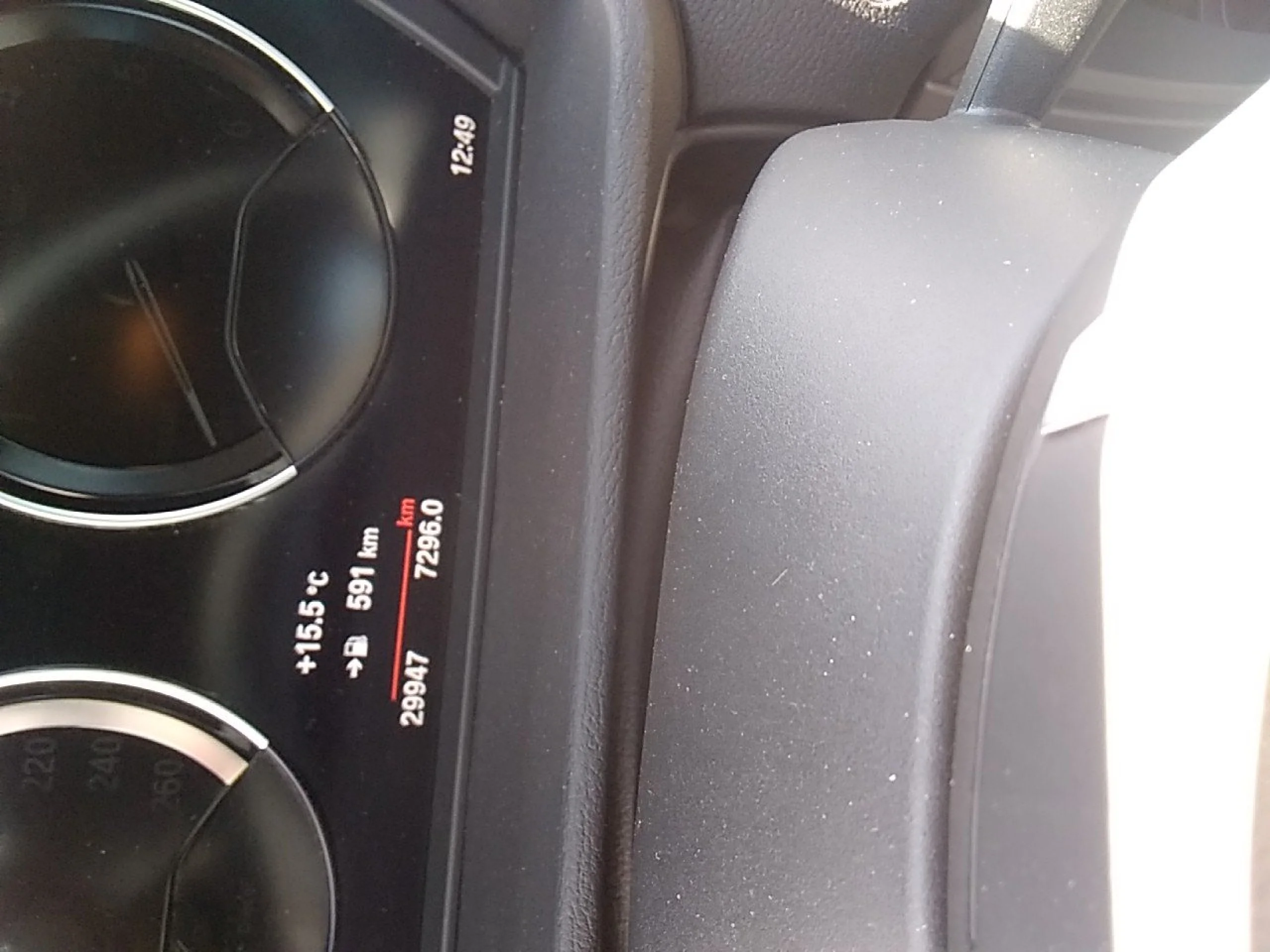 BMW X1 sDrive16d - Foto 8