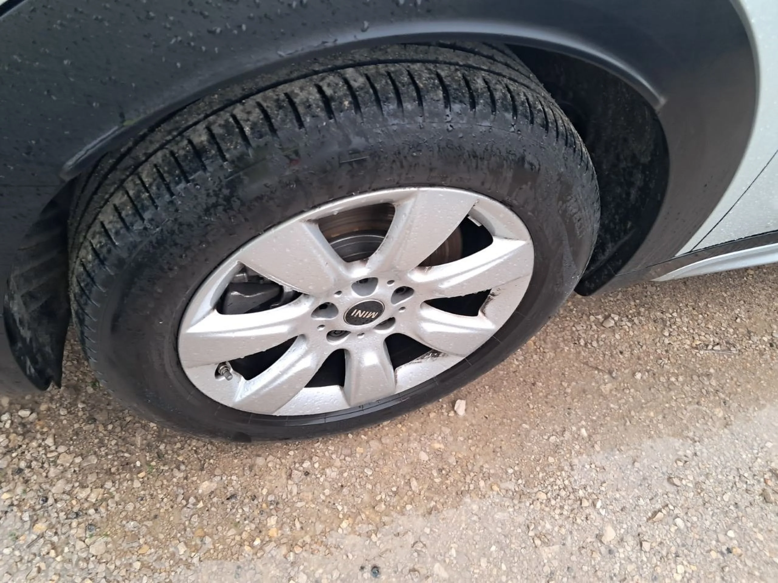 Mini Cooper S E ALL4 Countryman COUNTRYMAN Cooper S E ALL4 - Foto 8