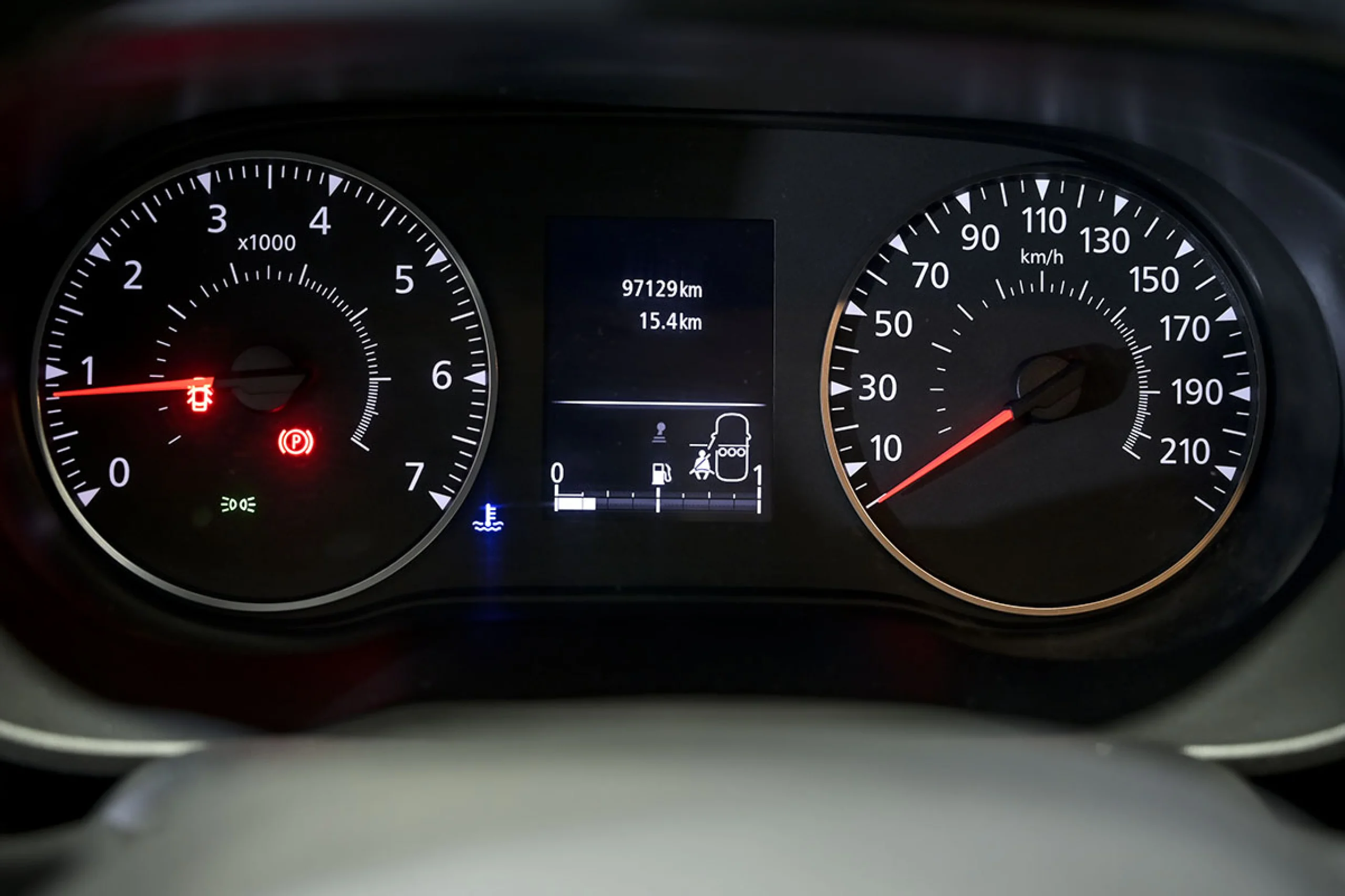 Dacia Duster Comfort Blue dCi 85kW 115CV 4X4 - Foto 7